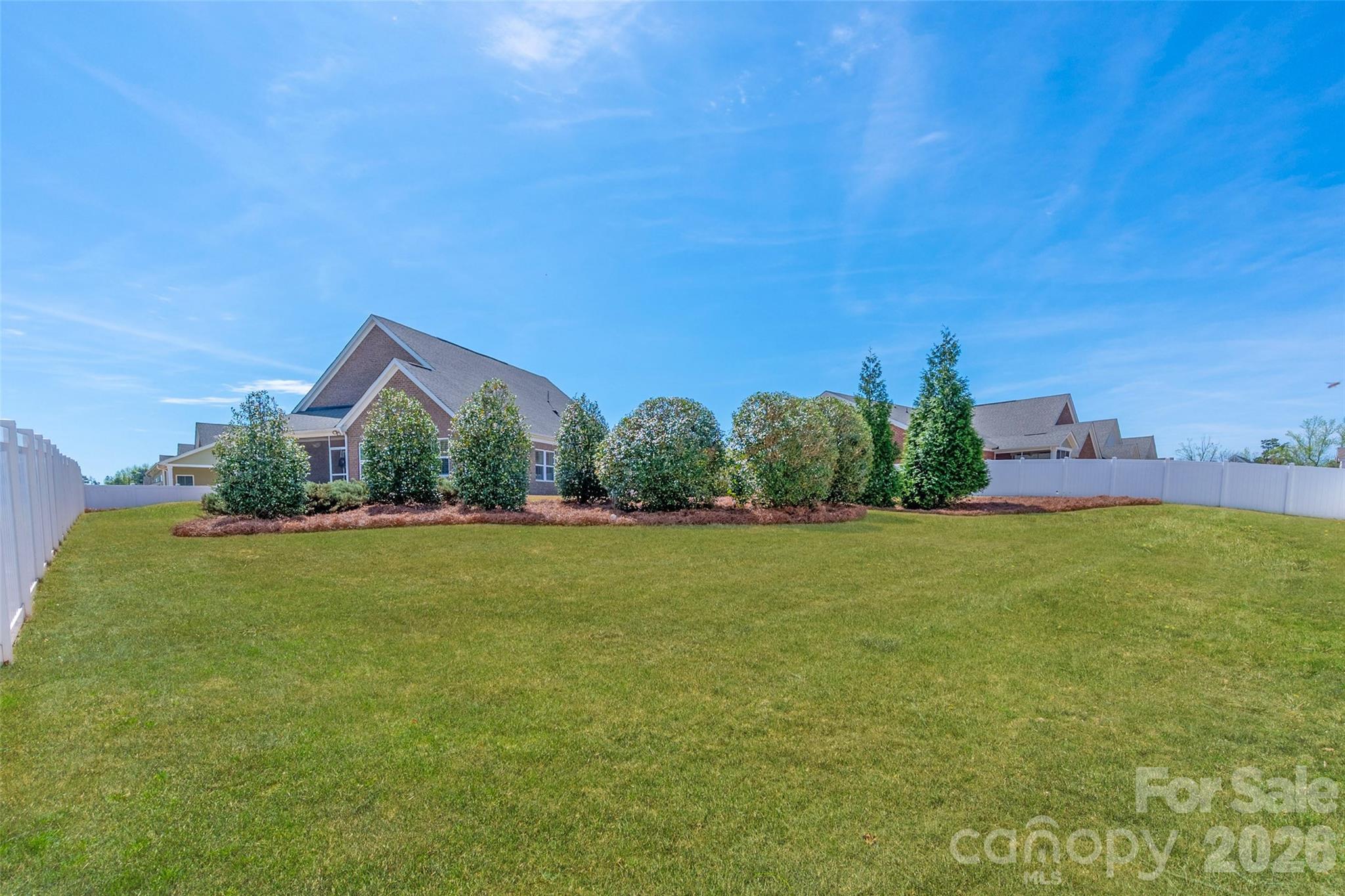 8400 Bretton Woods Drive — Charlotte