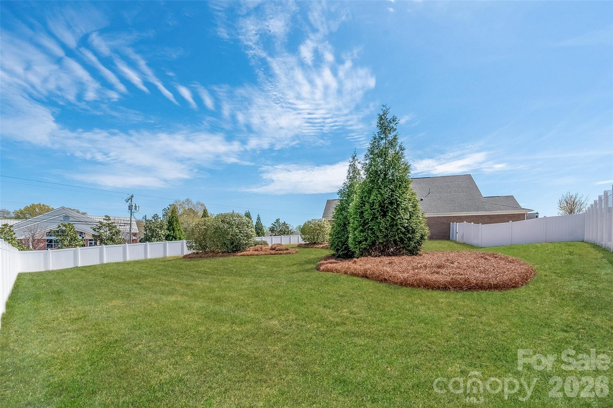 8400 Bretton Woods Drive — Charlotte