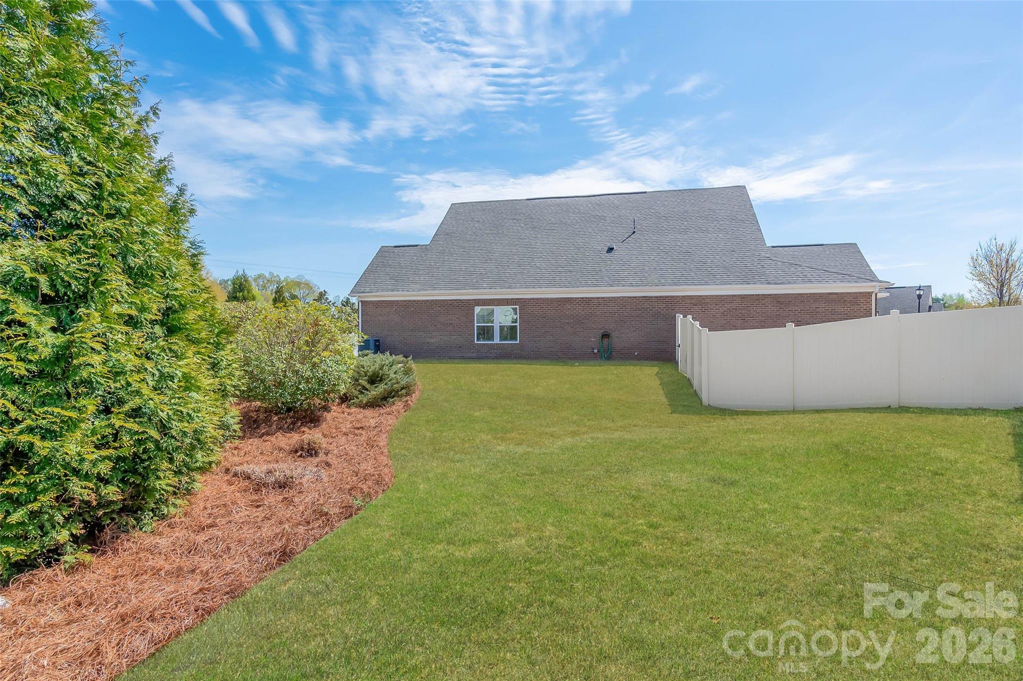 8400 Bretton Woods Drive — Charlotte