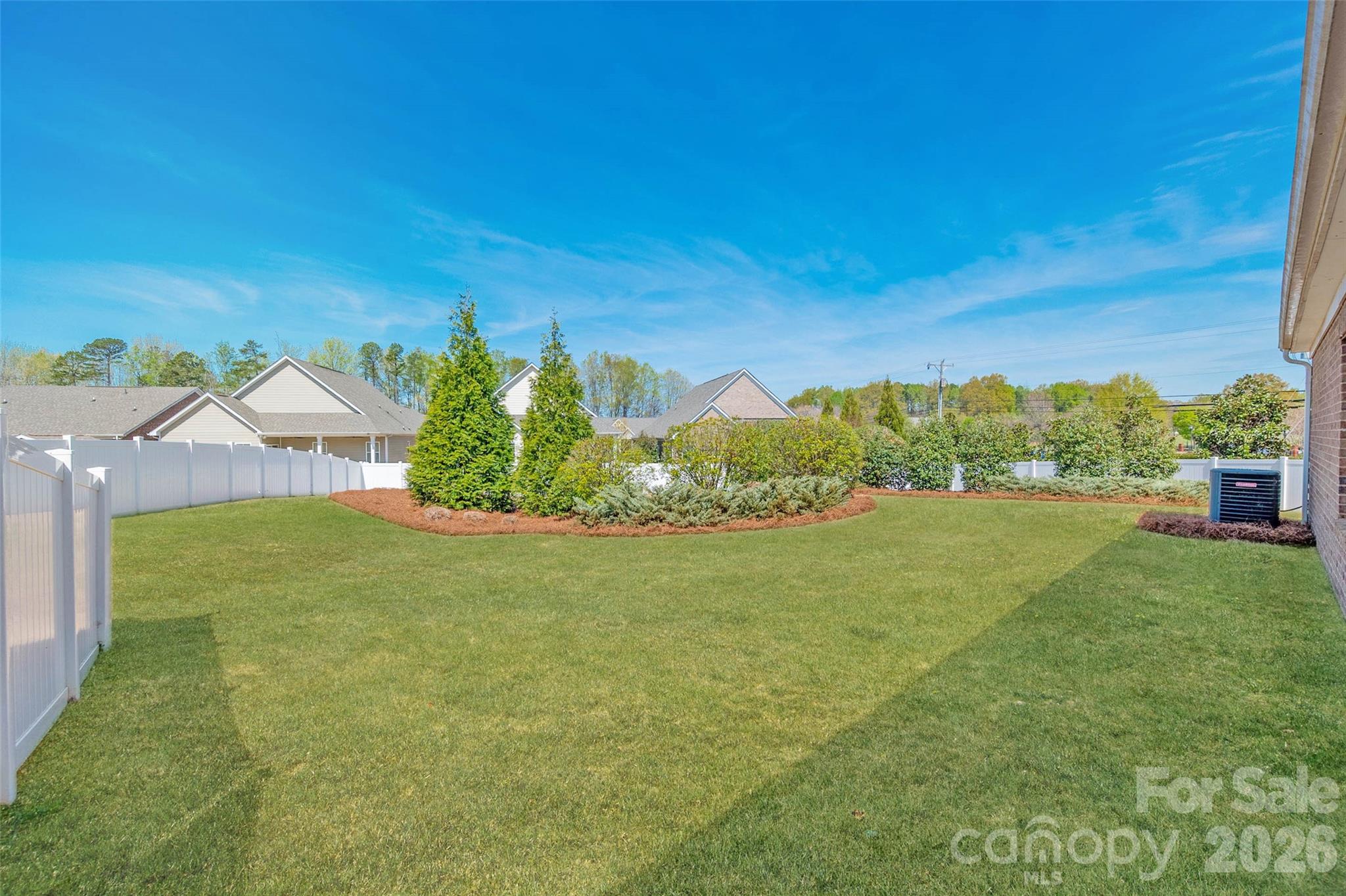 8400 Bretton Woods Drive — Charlotte