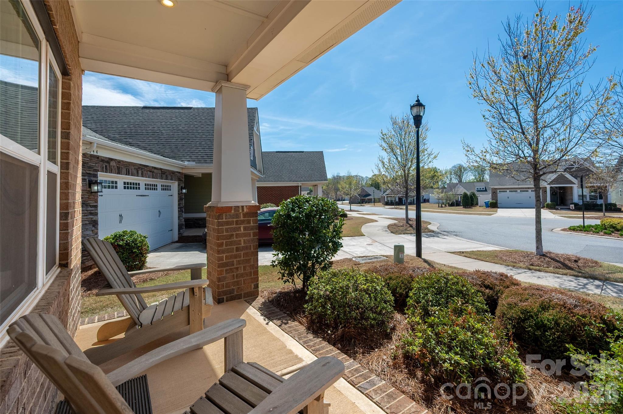 8400 Bretton Woods Drive — Charlotte