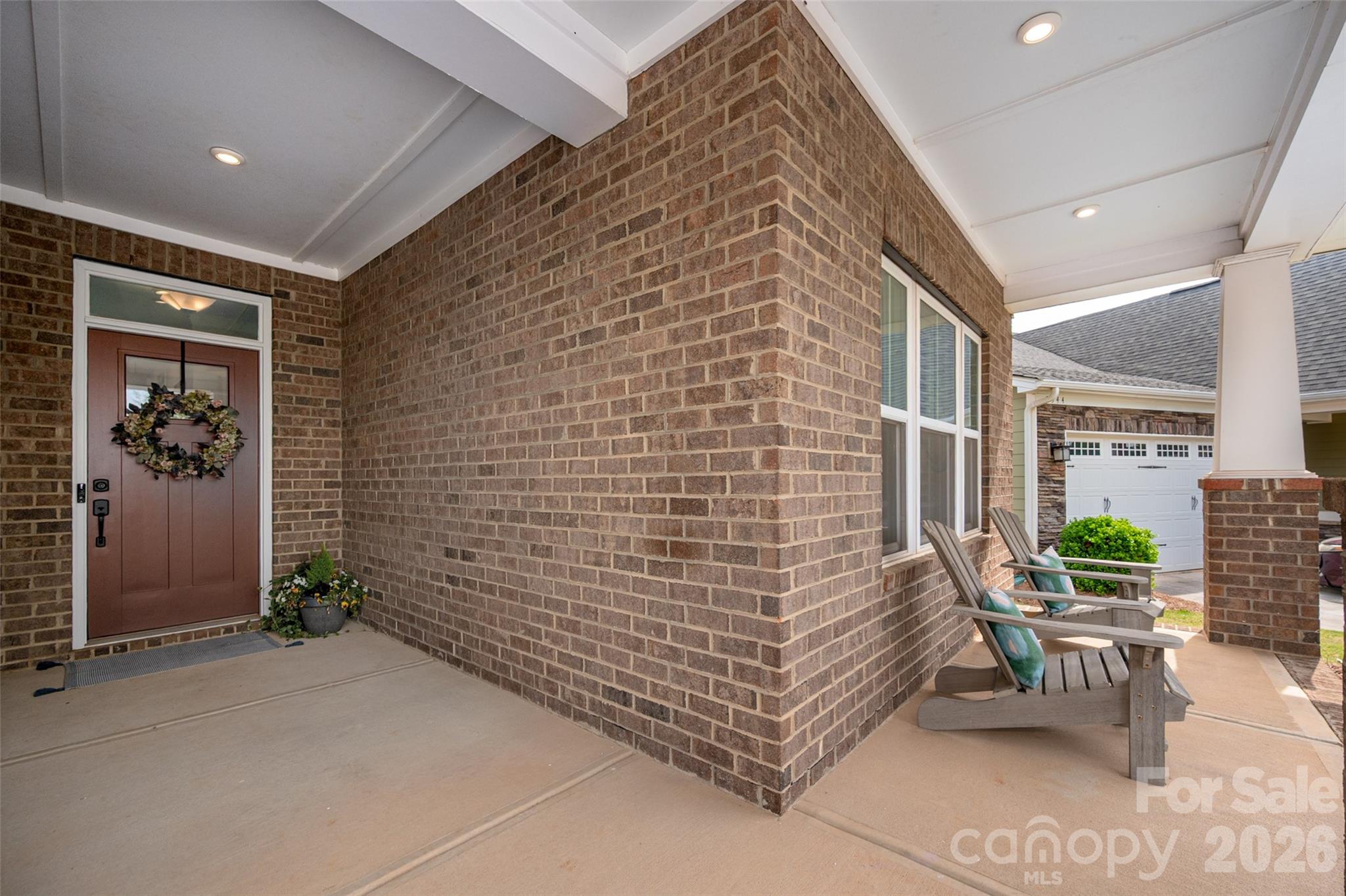 8400 Bretton Woods Drive — Charlotte