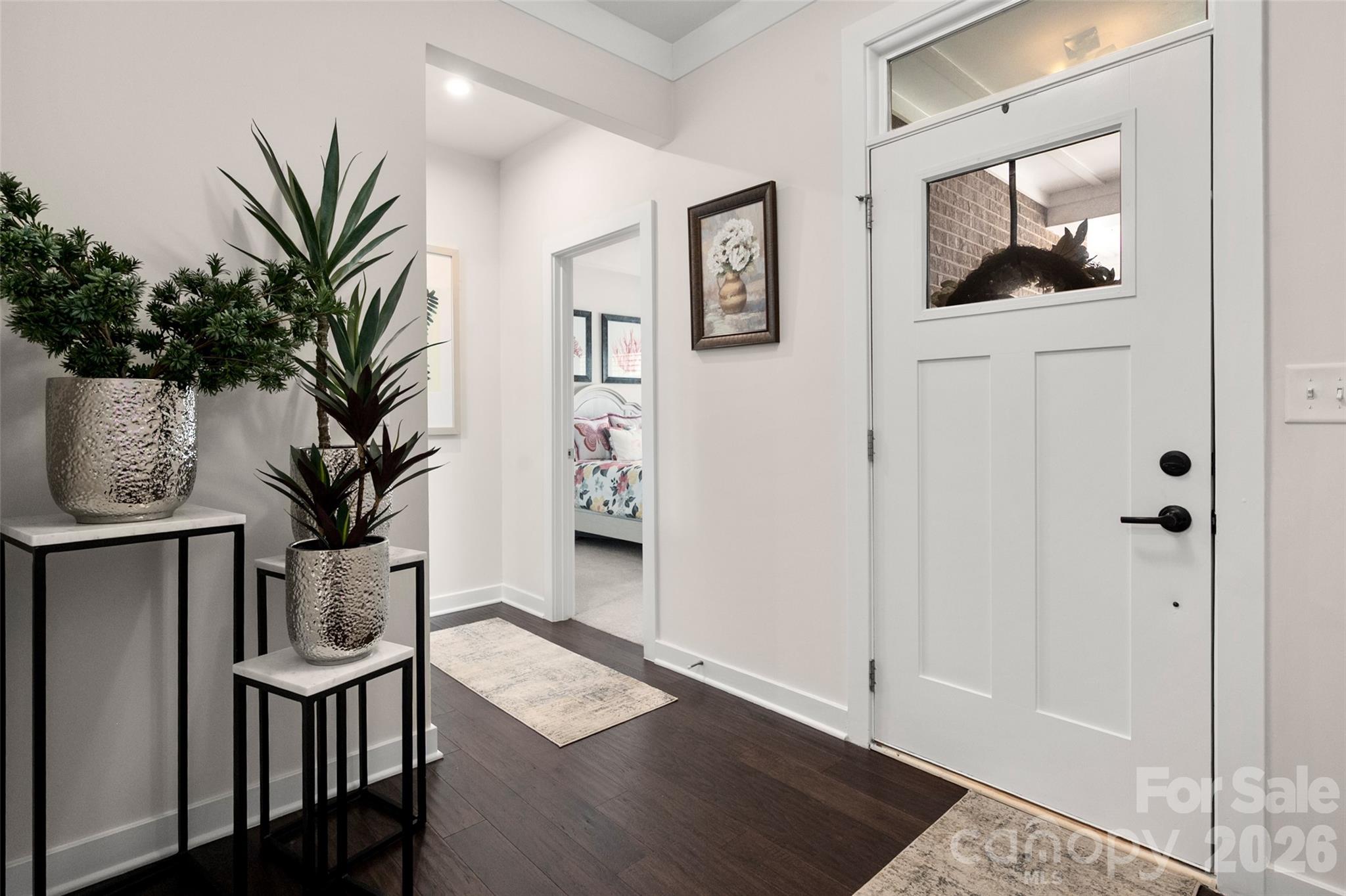 8400 Bretton Woods Drive — Charlotte