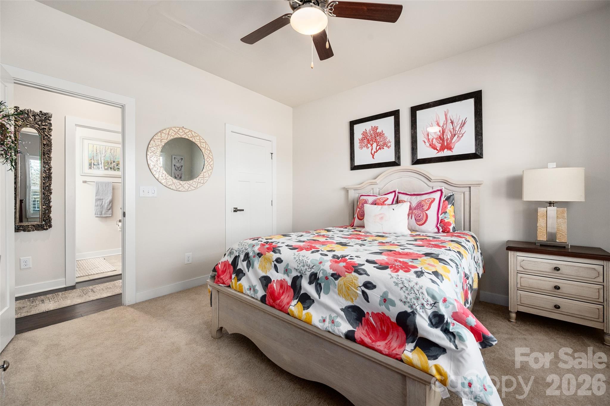 8400 Bretton Woods Drive — Charlotte