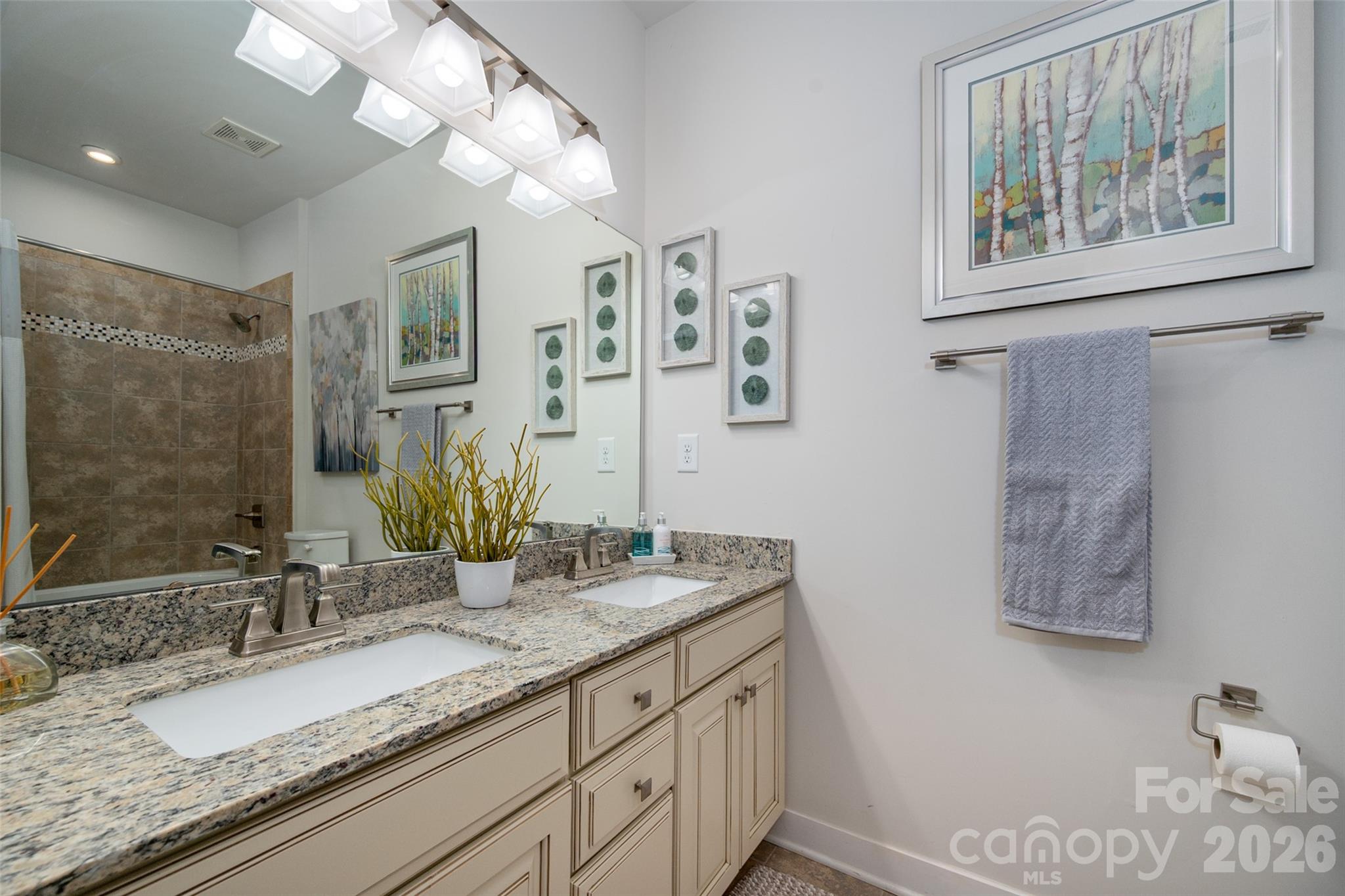 8400 Bretton Woods Drive — Charlotte