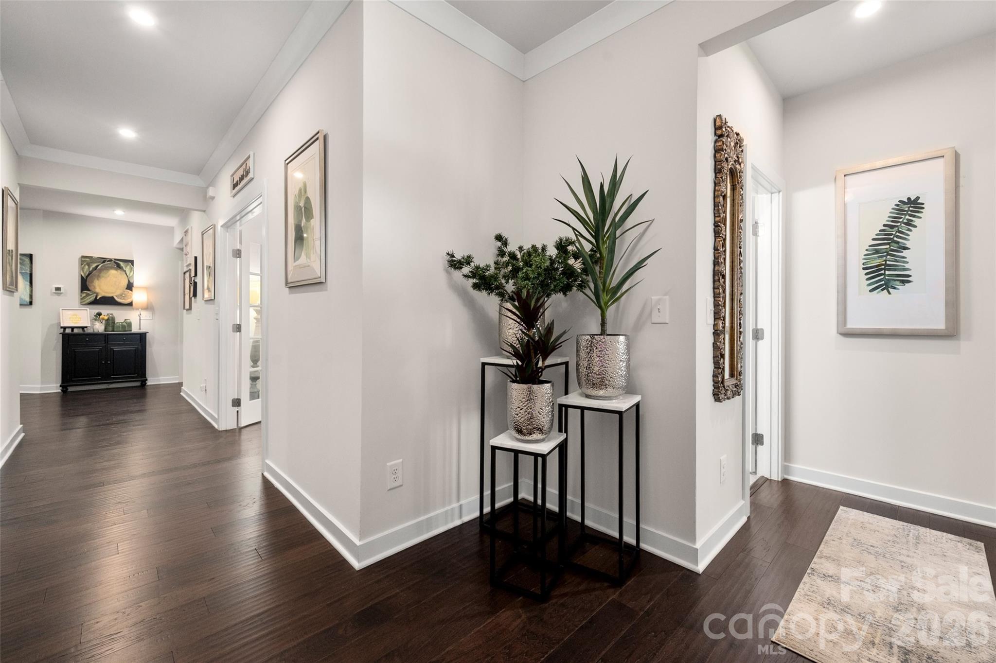 8400 Bretton Woods Drive — Charlotte