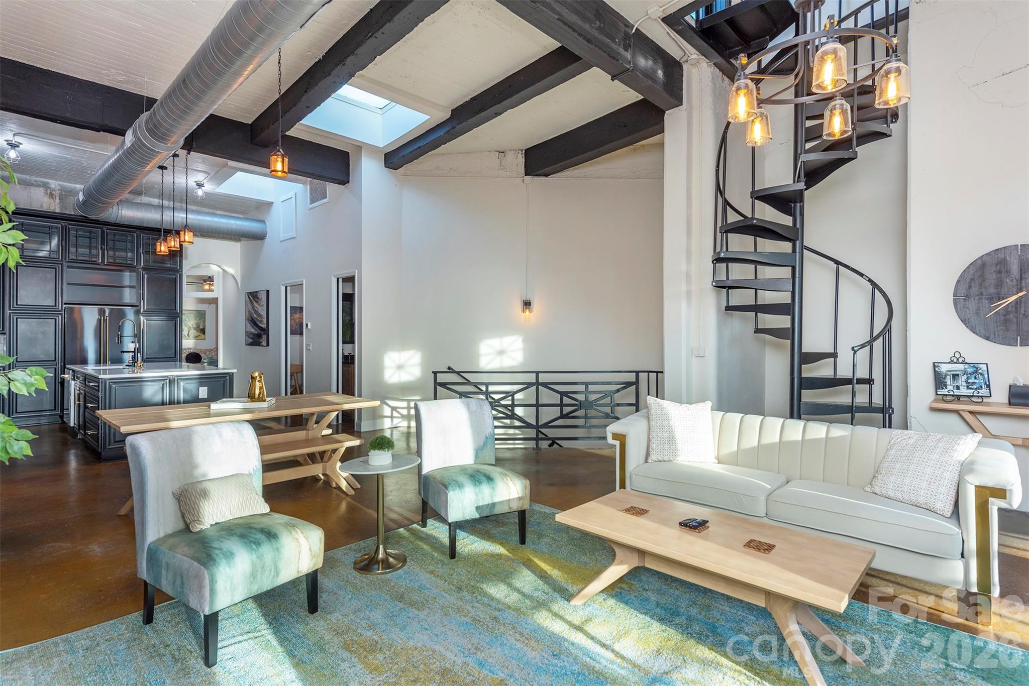 225 N Main Street #C — Hendersonville