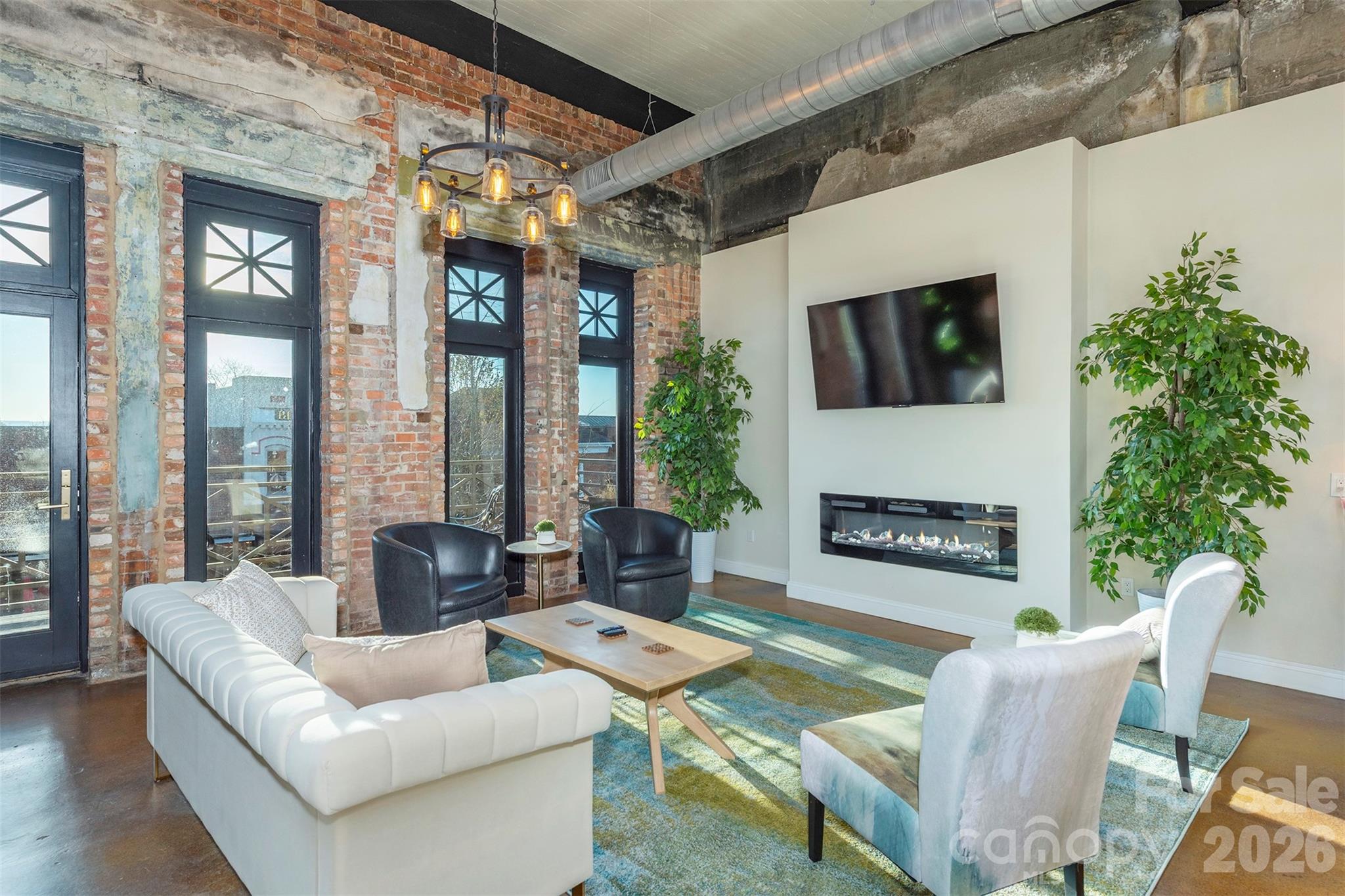 225 N Main Street #C — Hendersonville