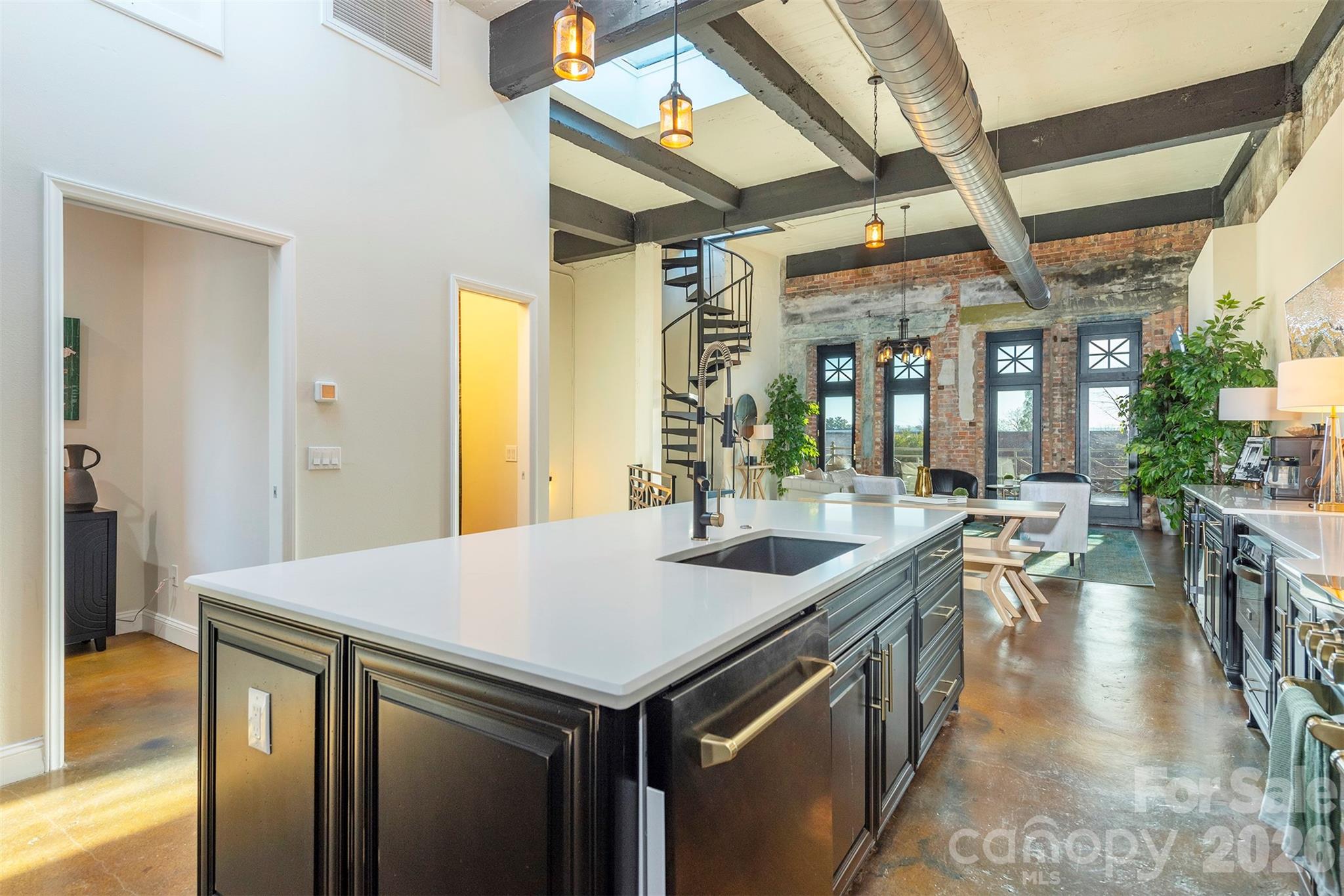 225 N Main Street #C — Hendersonville