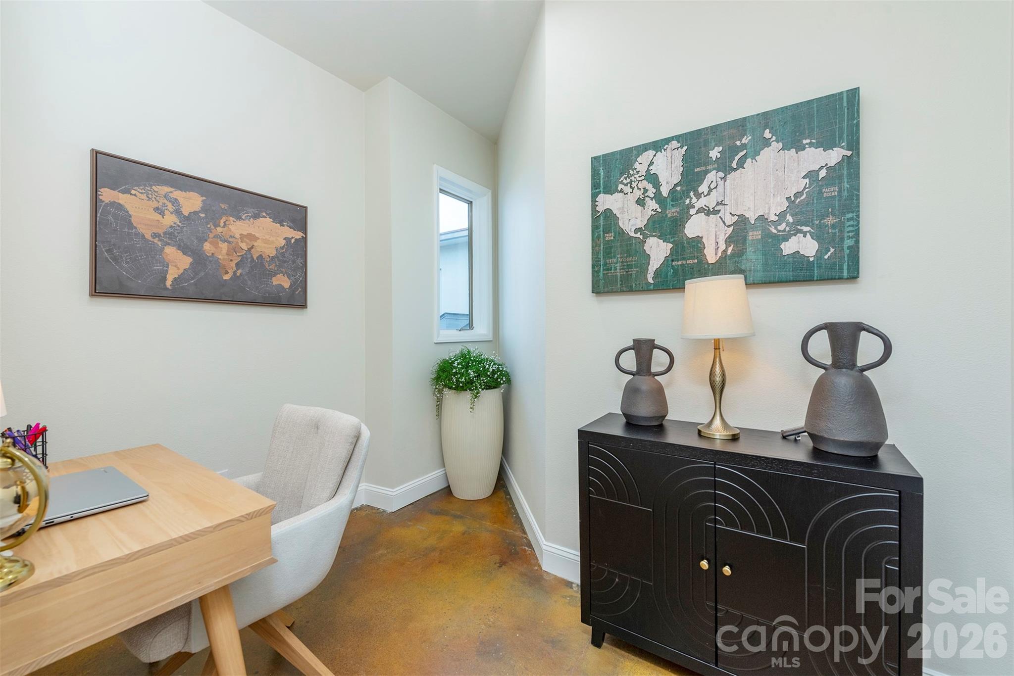 225 N Main Street #C — Hendersonville