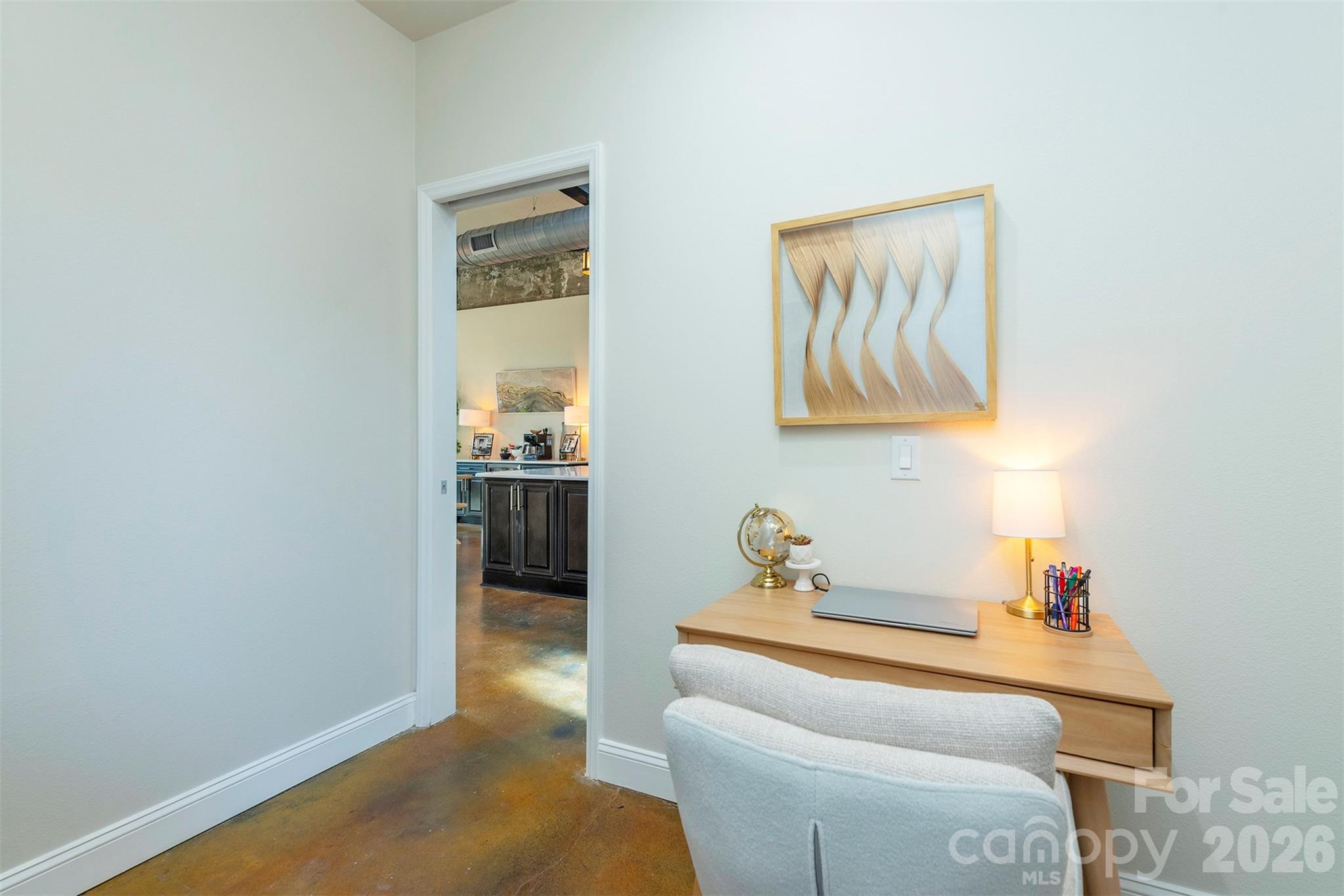 225 N Main Street #C — Hendersonville