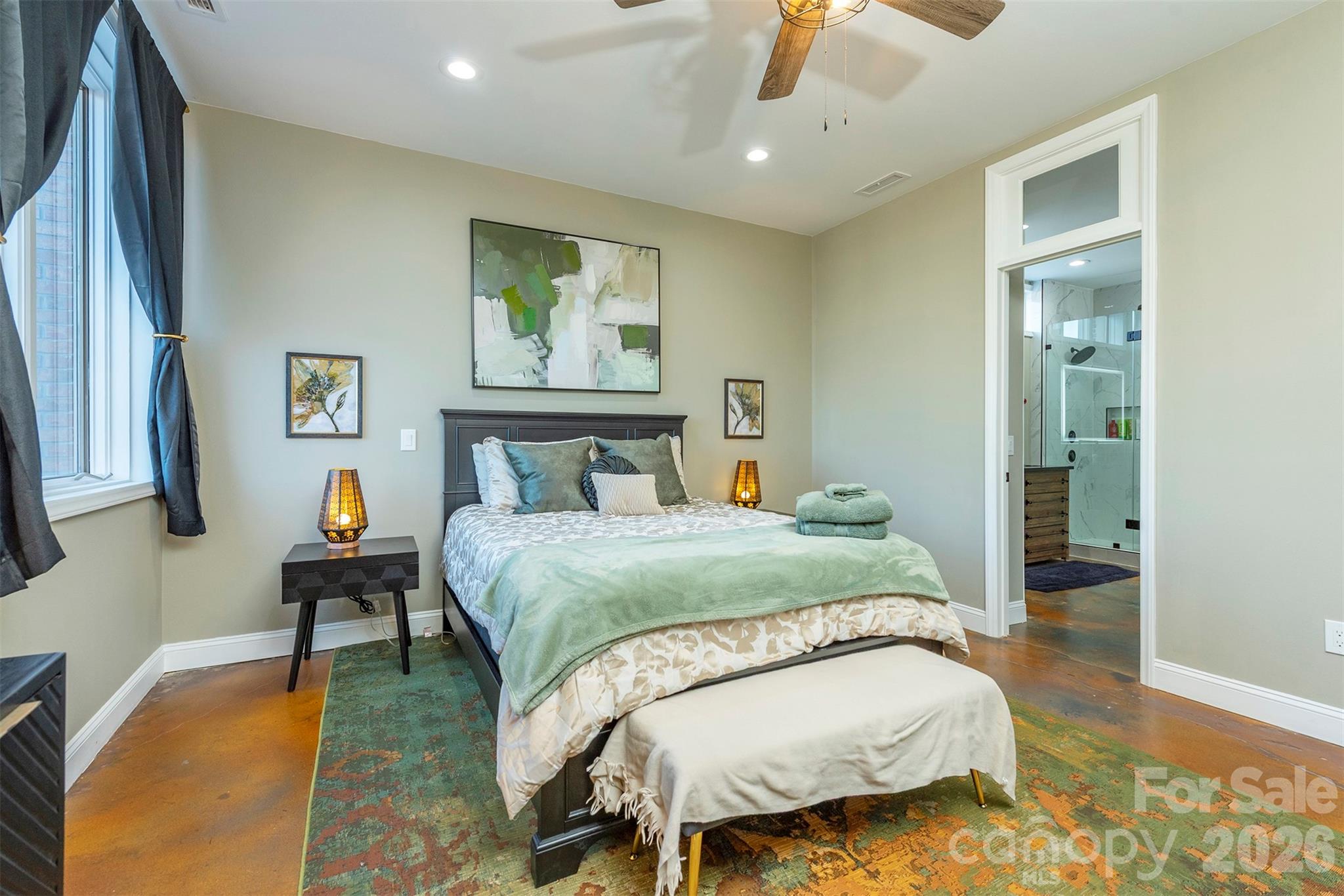 225 N Main Street #C — Hendersonville