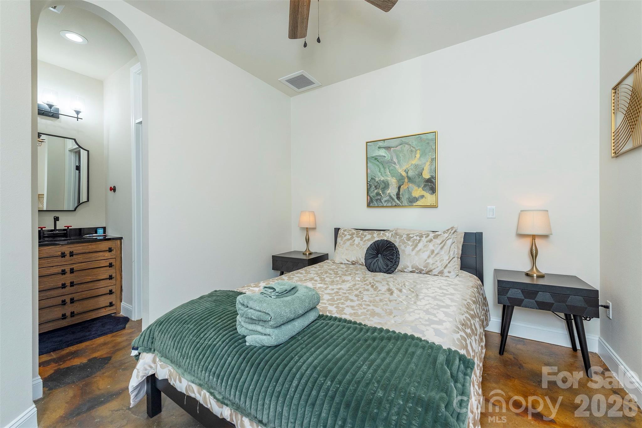 225 N Main Street #C — Hendersonville