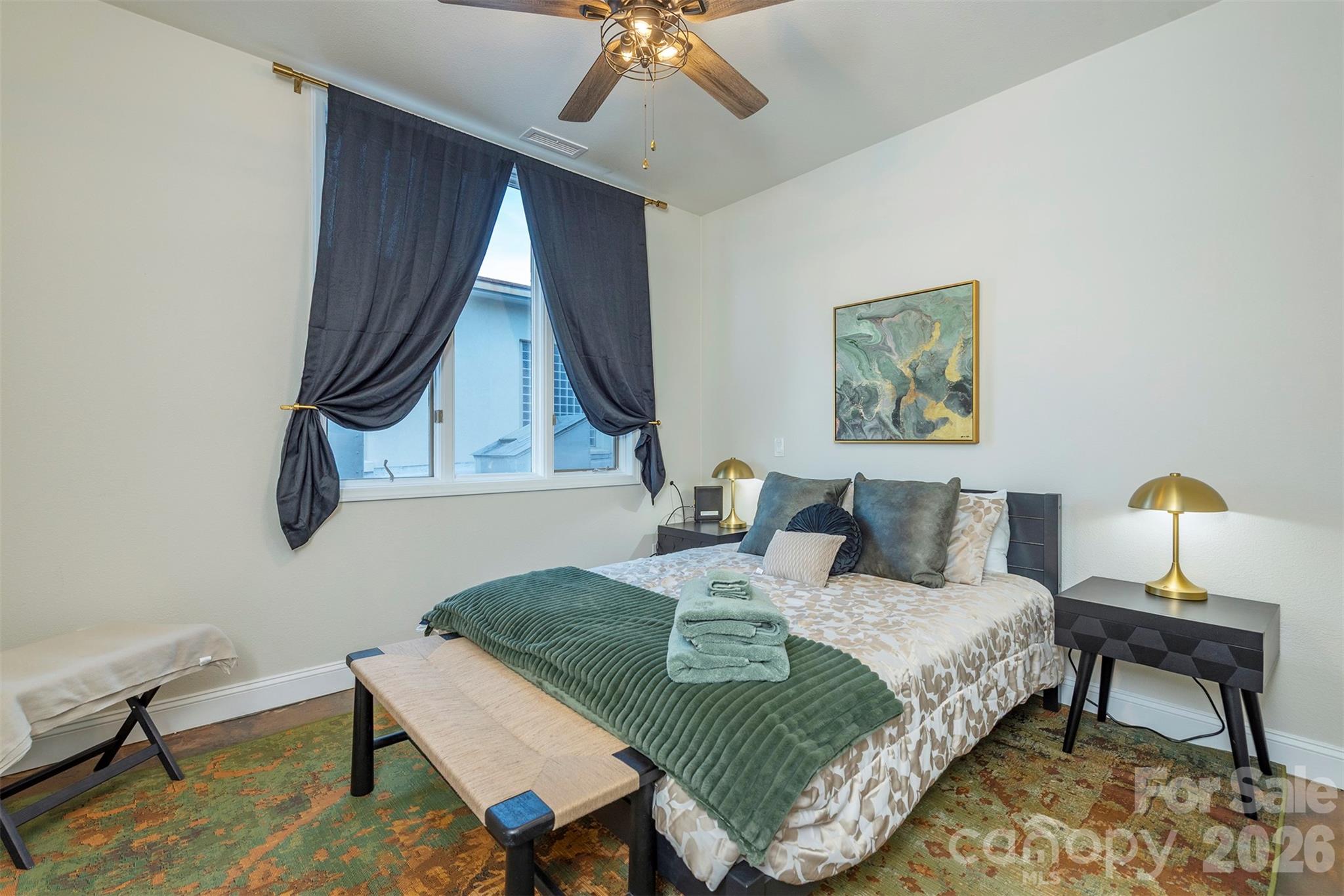 225 N Main Street #C — Hendersonville