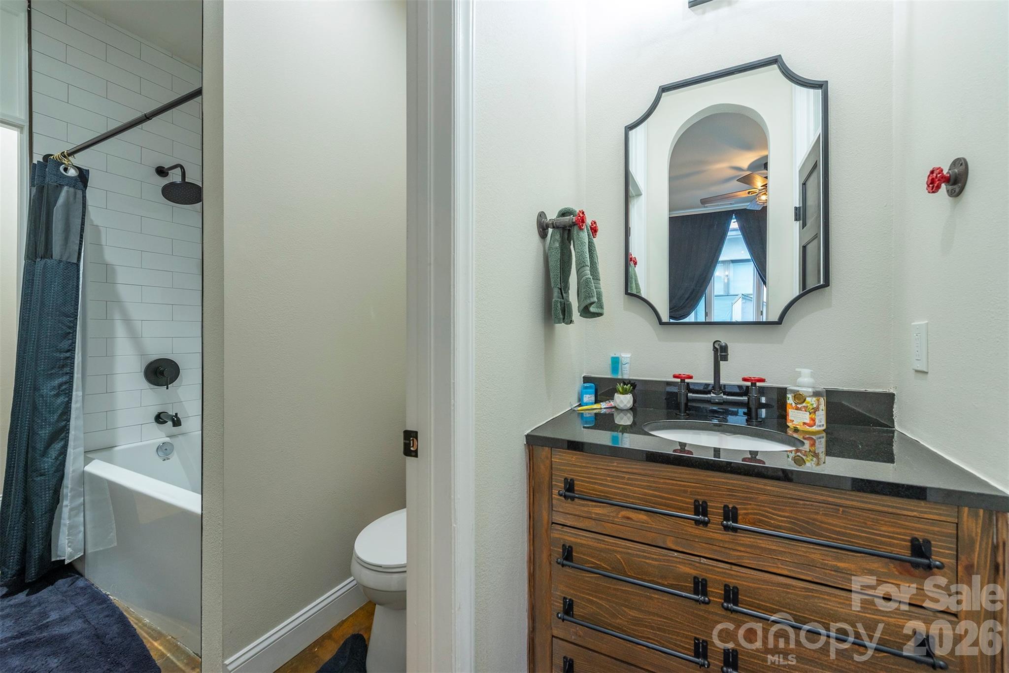 225 N Main Street #C — Hendersonville