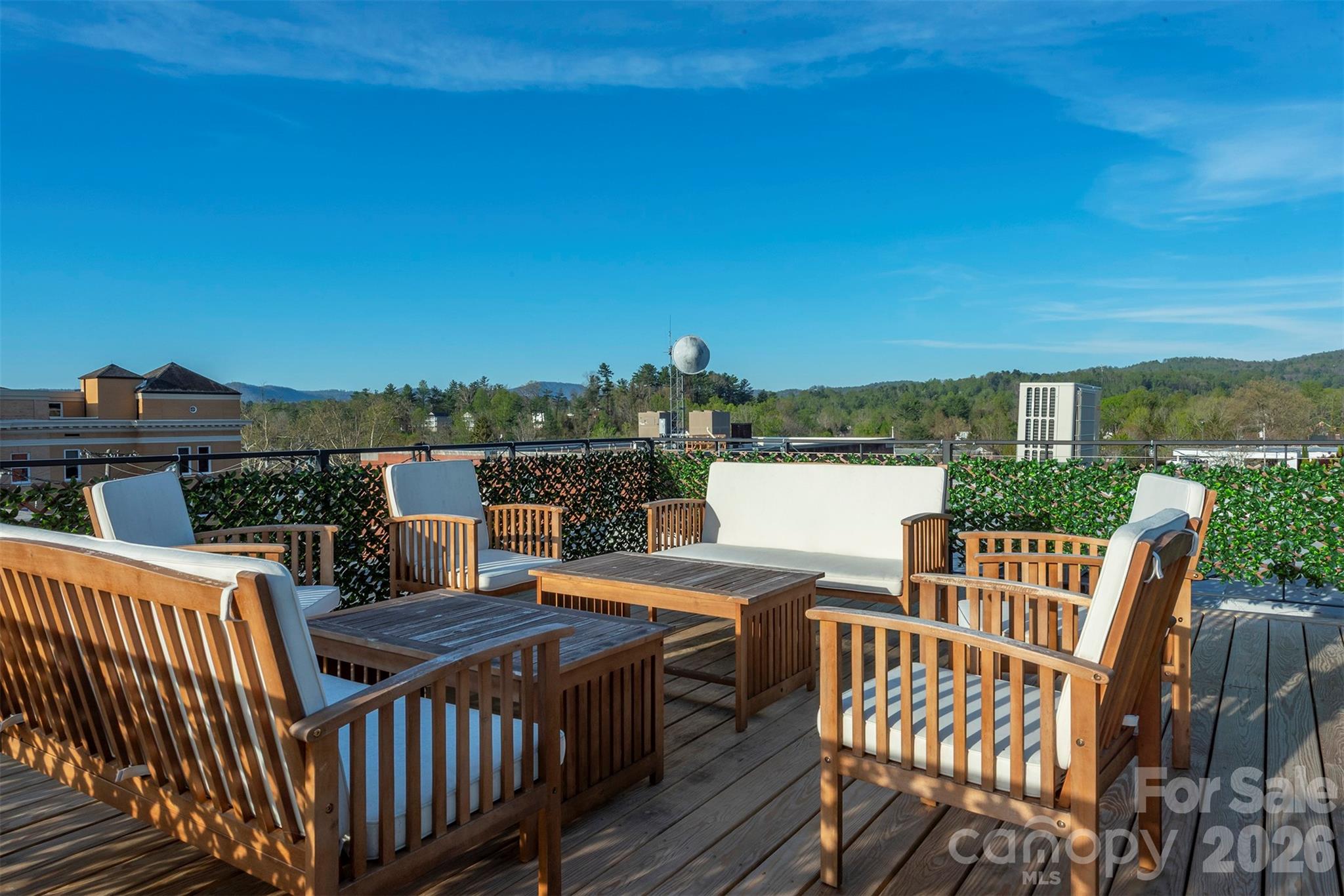 225 N Main Street #C — Hendersonville