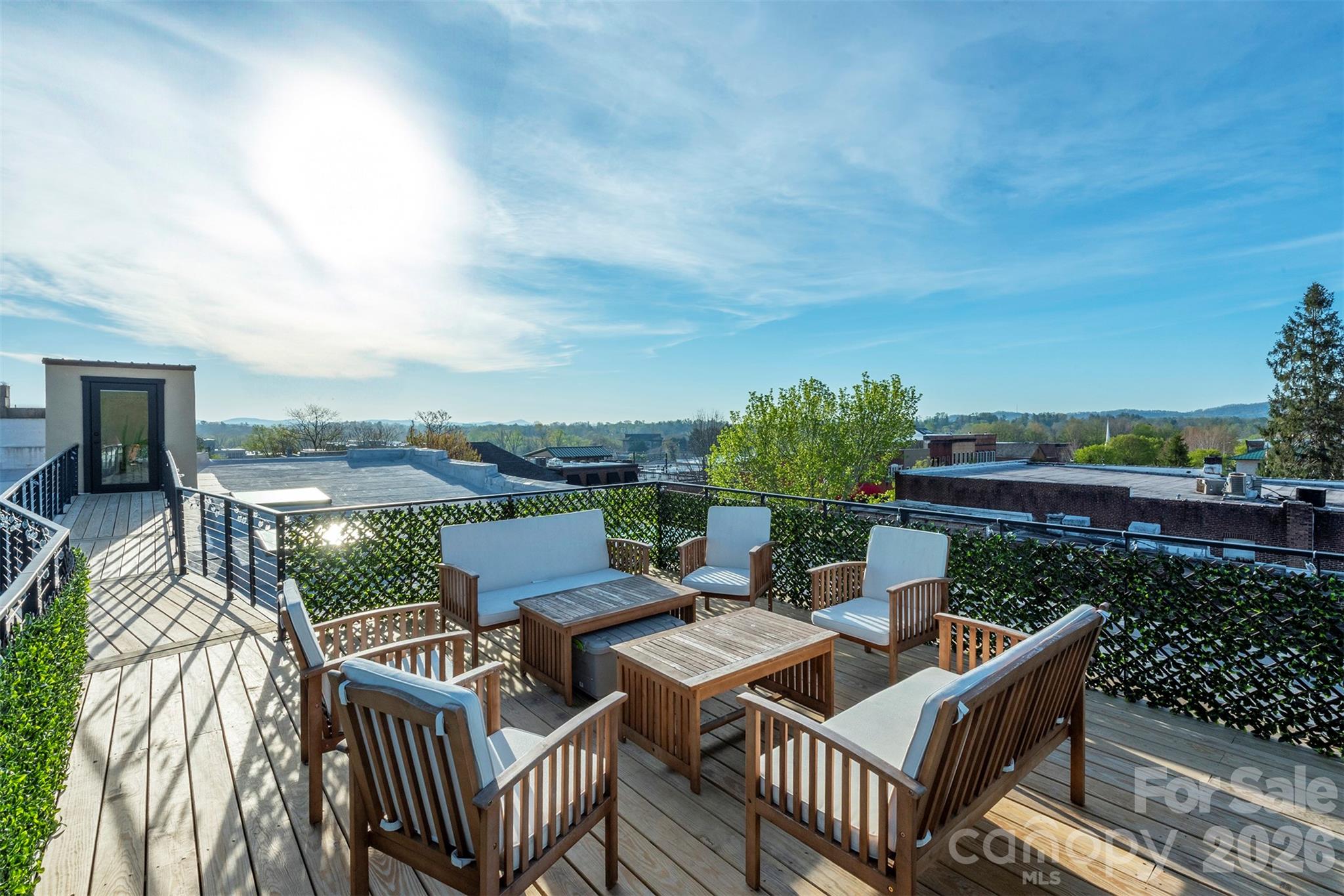 225 N Main Street #C — Hendersonville