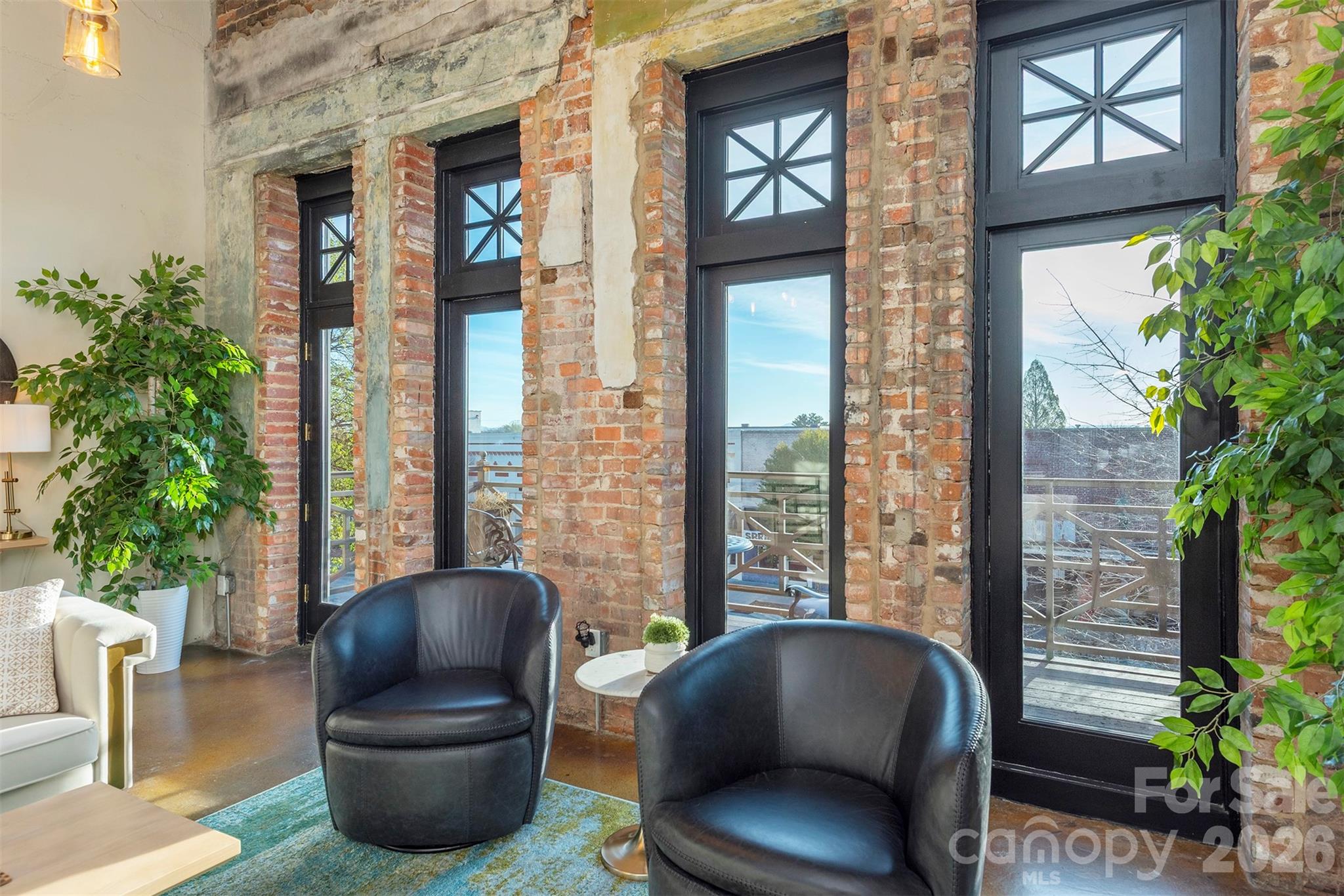 225 N Main Street #C — Hendersonville