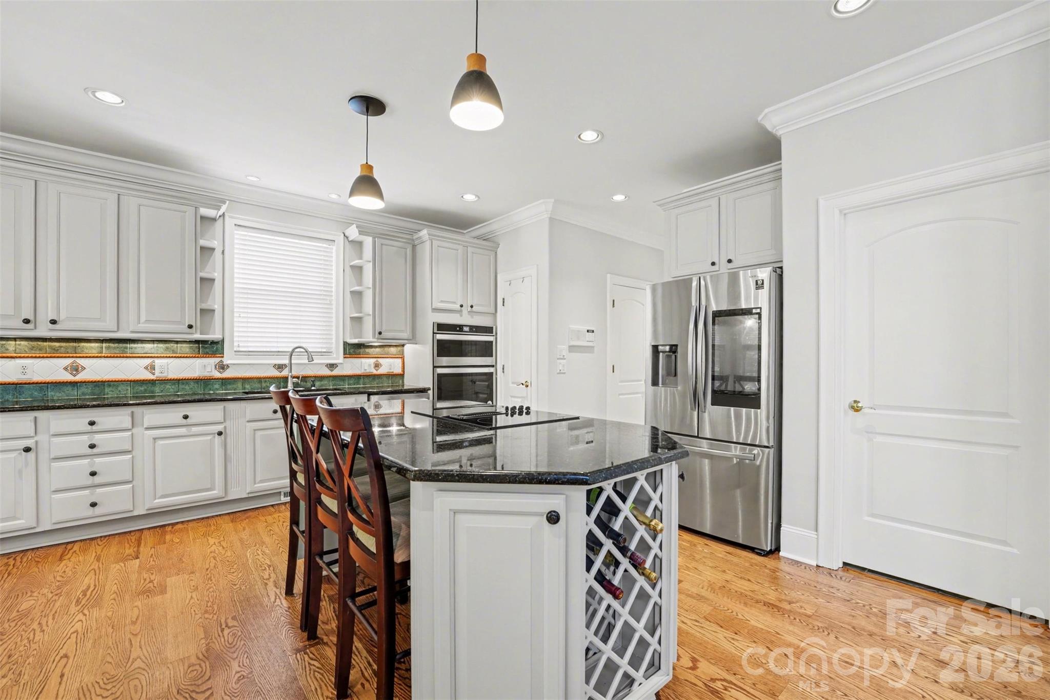14515 Davis Trace Drive — Mint Hill