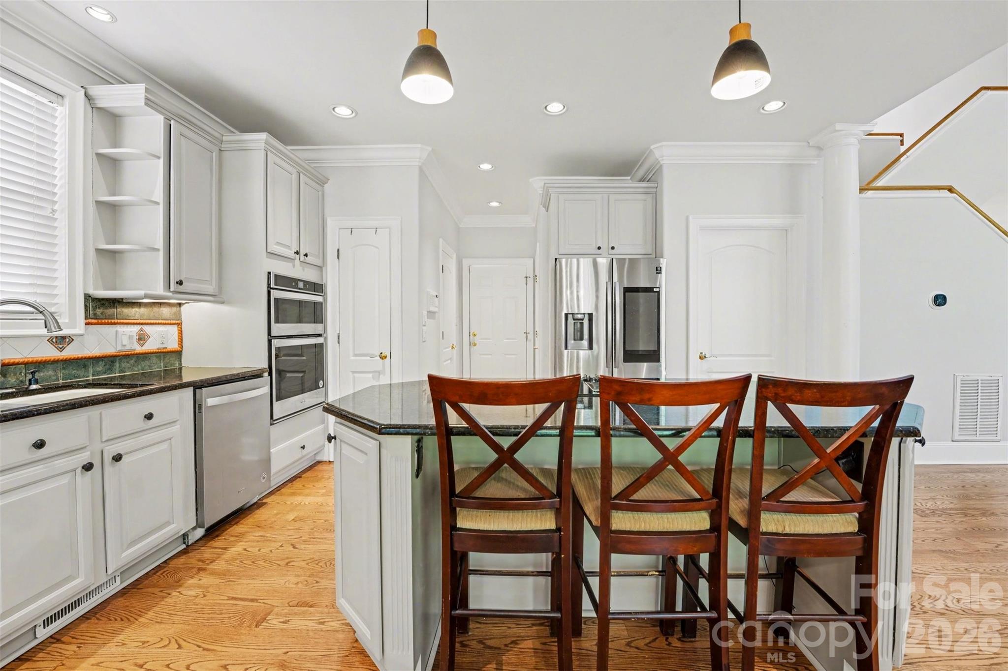14515 Davis Trace Drive — Mint Hill