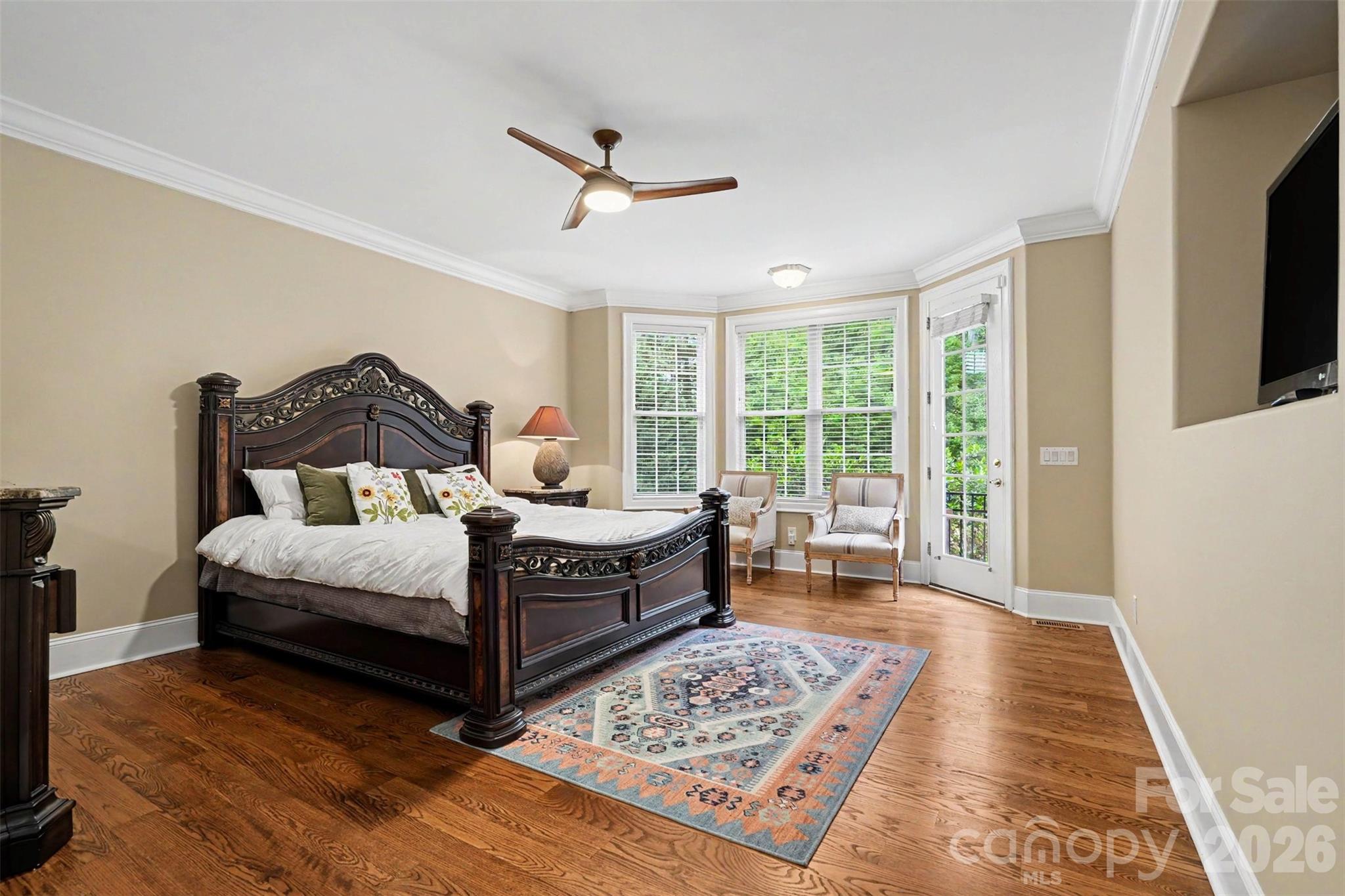 14515 Davis Trace Drive — Mint Hill