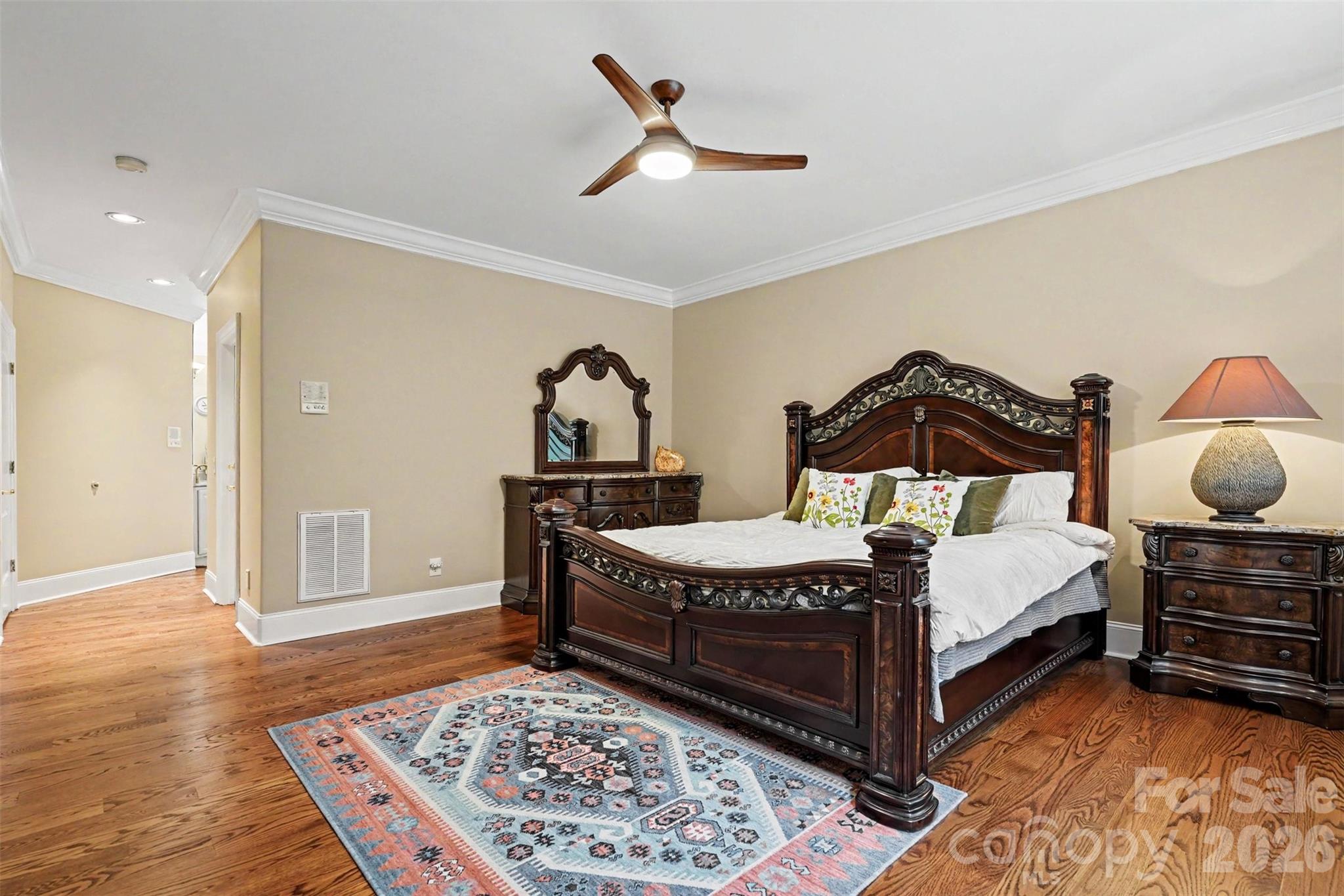 14515 Davis Trace Drive — Mint Hill