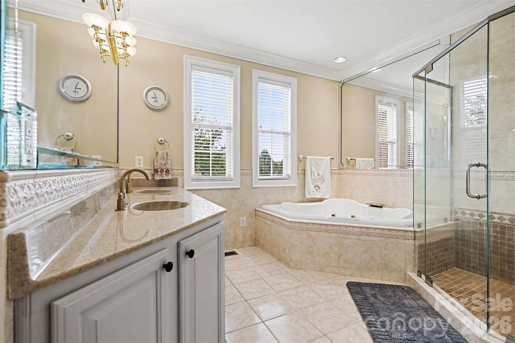 14515 Davis Trace Drive — Mint Hill