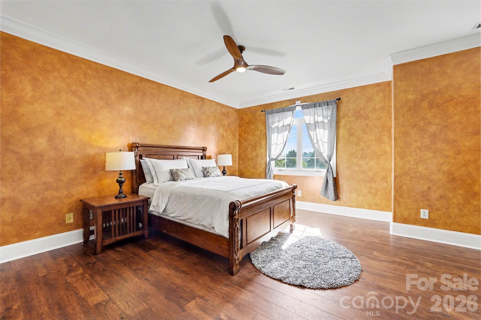 14515 Davis Trace Drive — Mint Hill