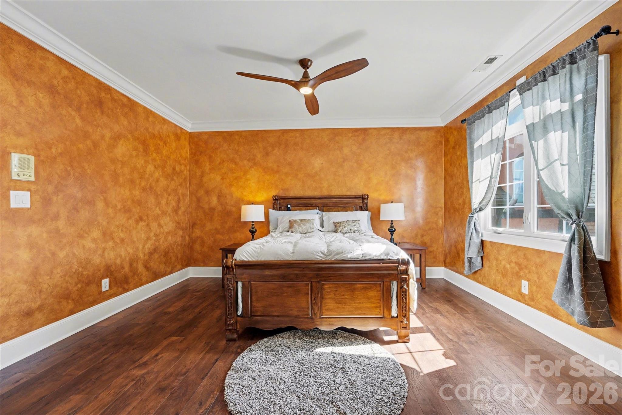 14515 Davis Trace Drive — Mint Hill