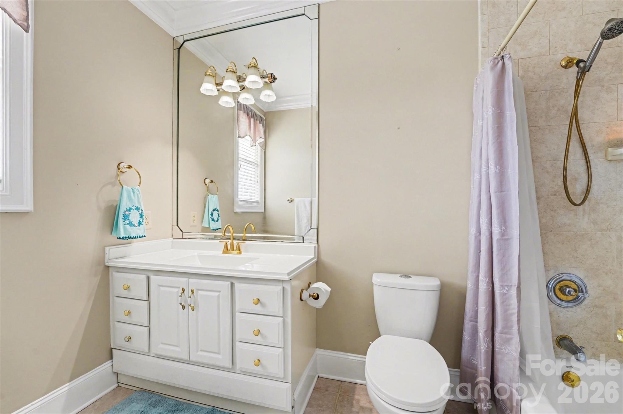 14515 Davis Trace Drive — Mint Hill
