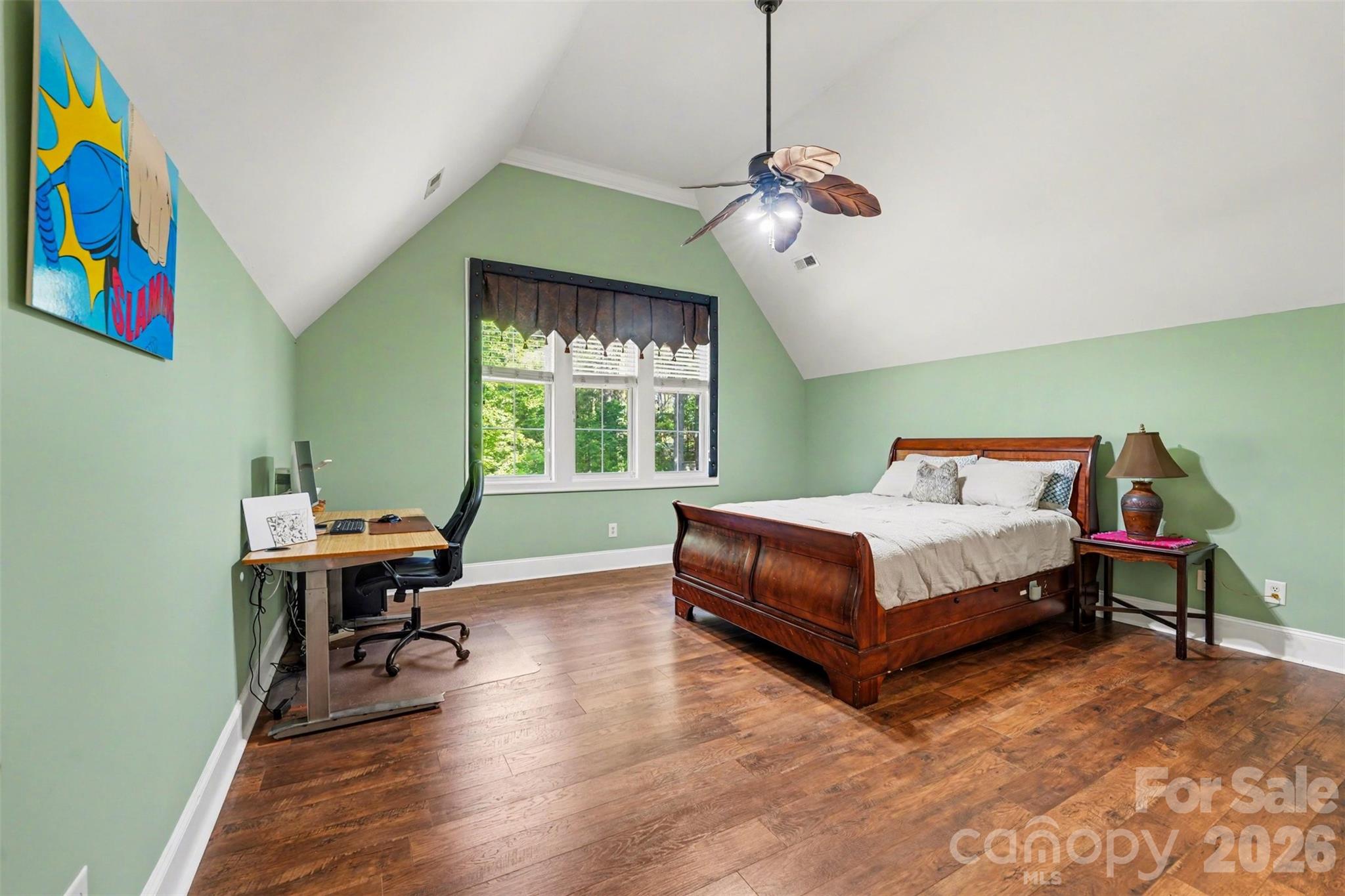 14515 Davis Trace Drive — Mint Hill
