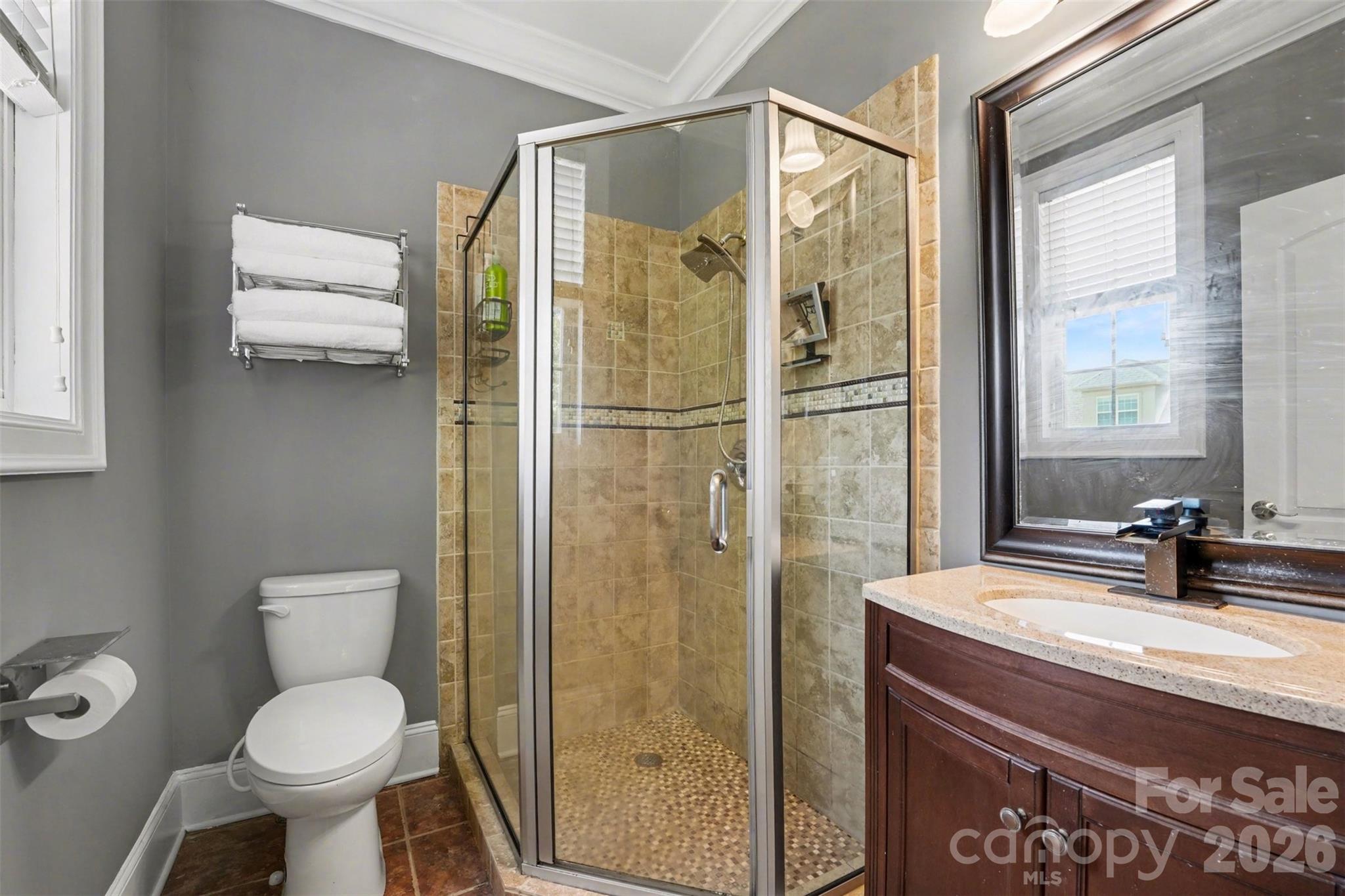 14515 Davis Trace Drive — Mint Hill