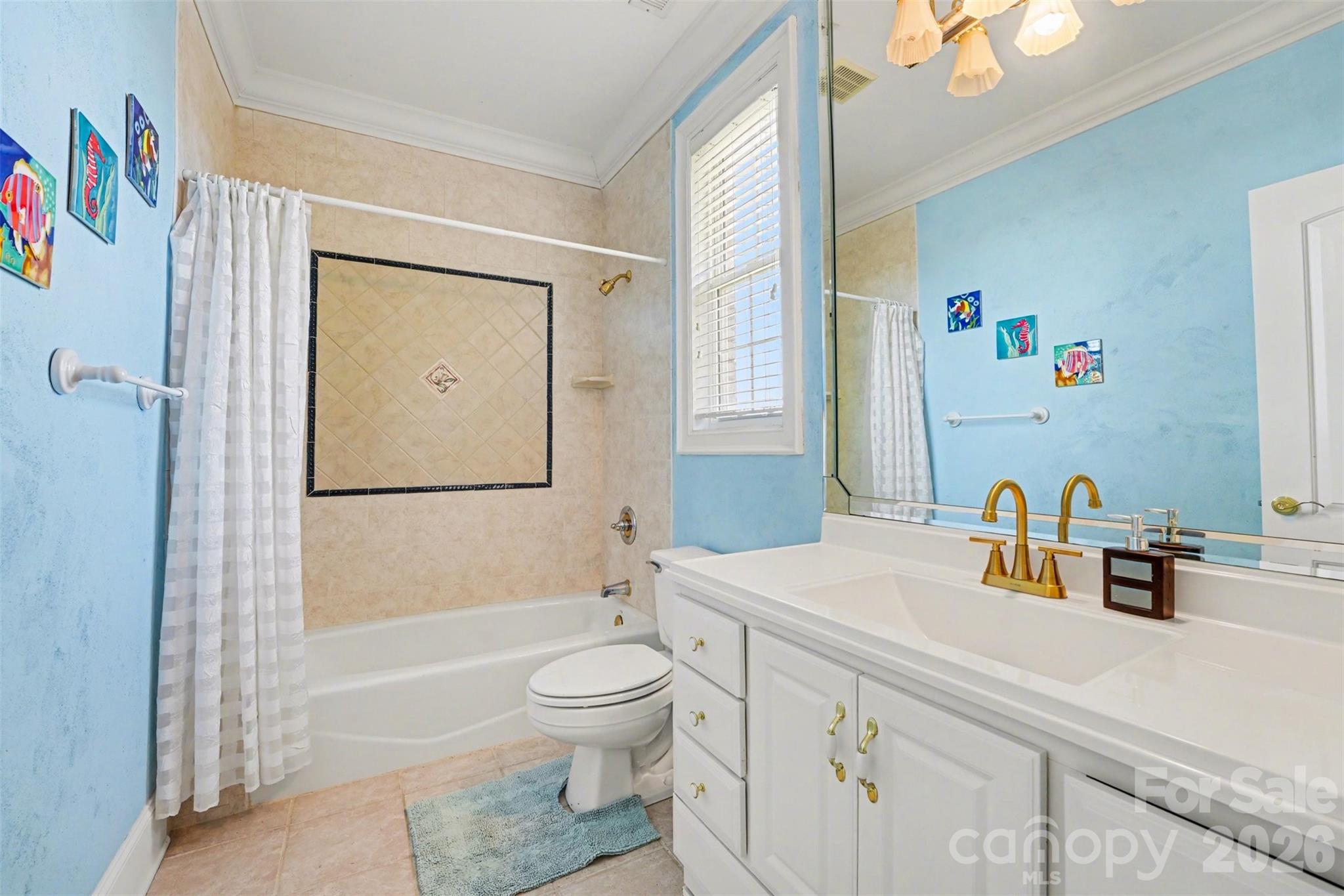 14515 Davis Trace Drive — Mint Hill
