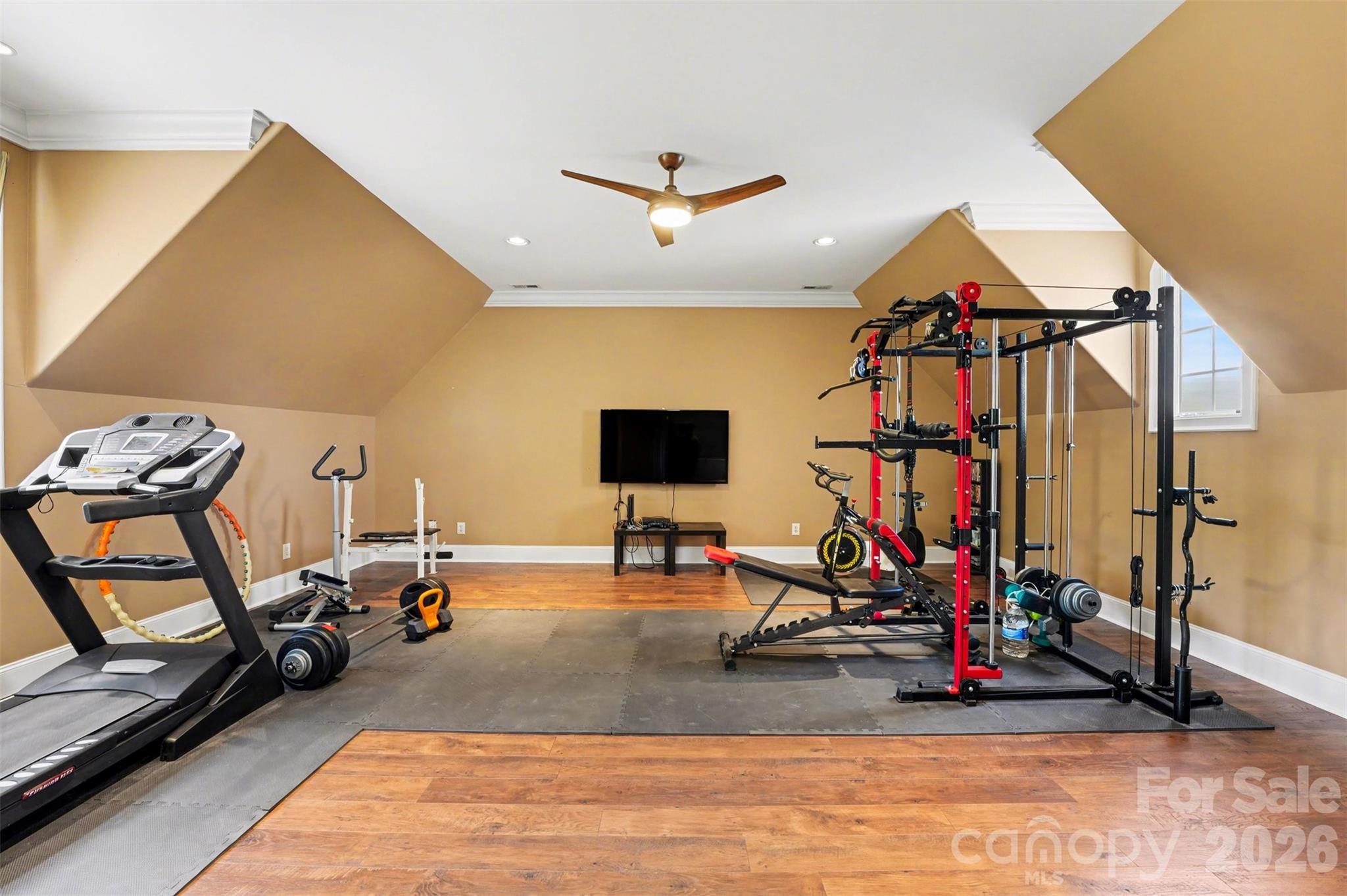 14515 Davis Trace Drive — Mint Hill