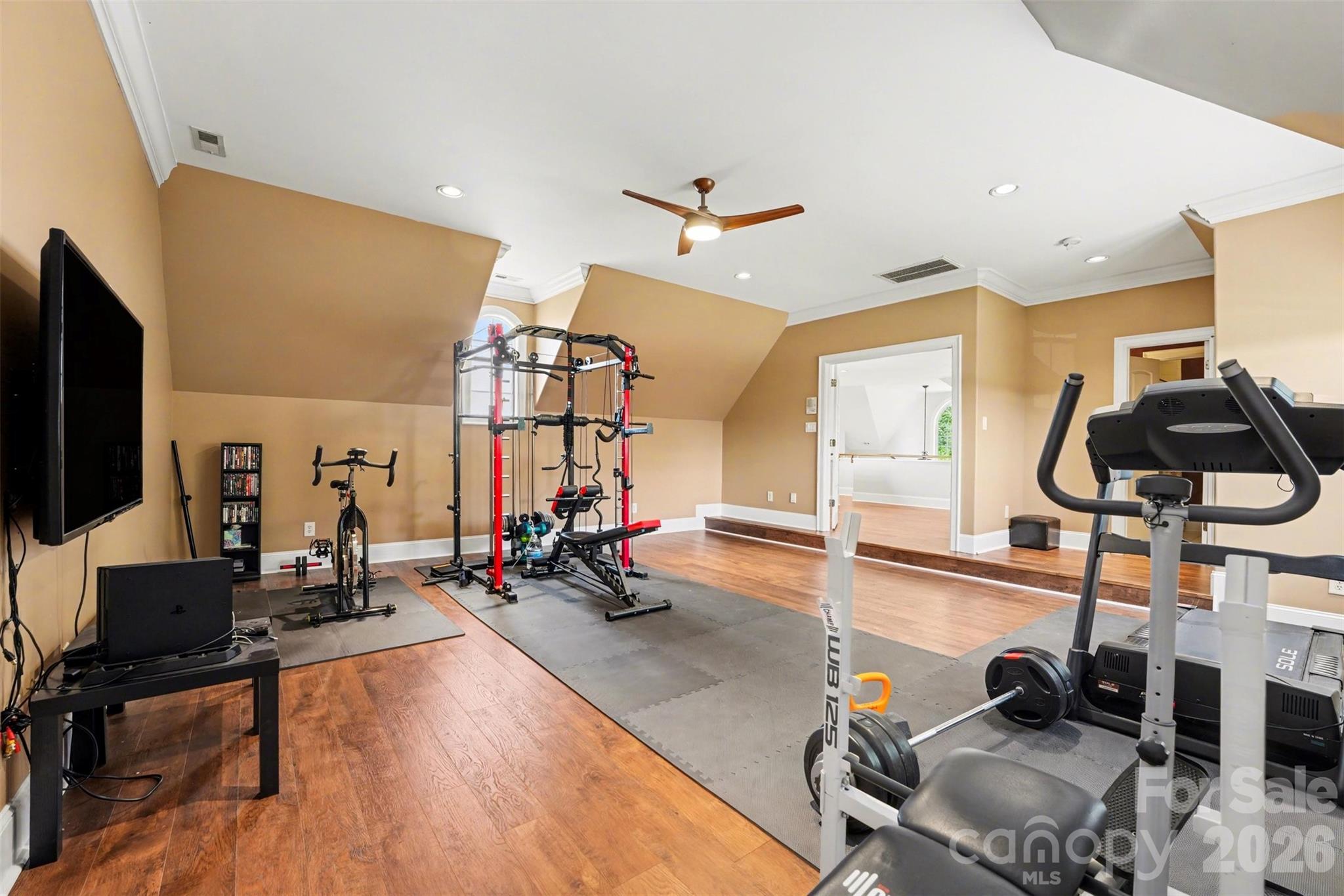 14515 Davis Trace Drive — Mint Hill