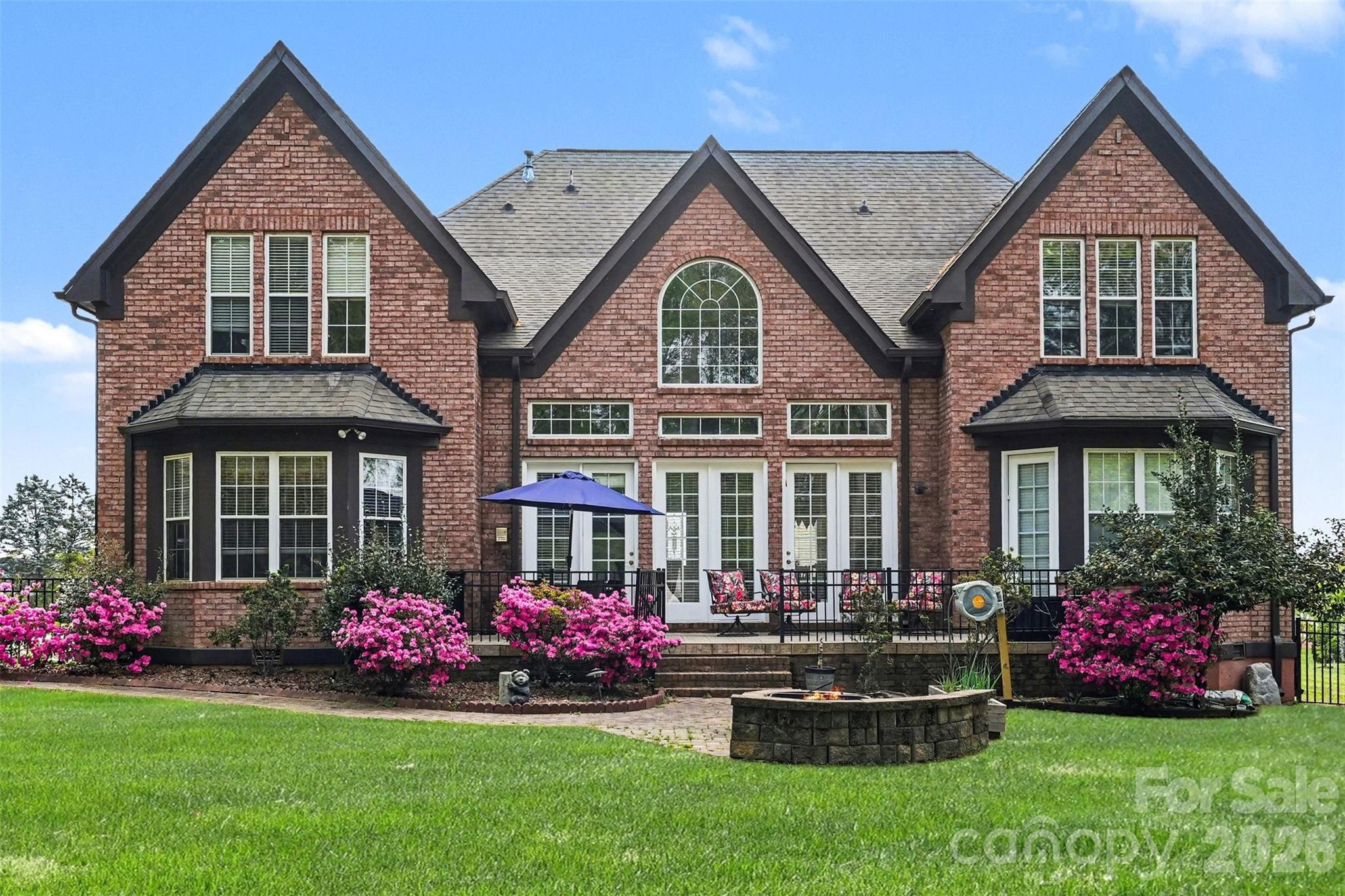 14515 Davis Trace Drive — Mint Hill