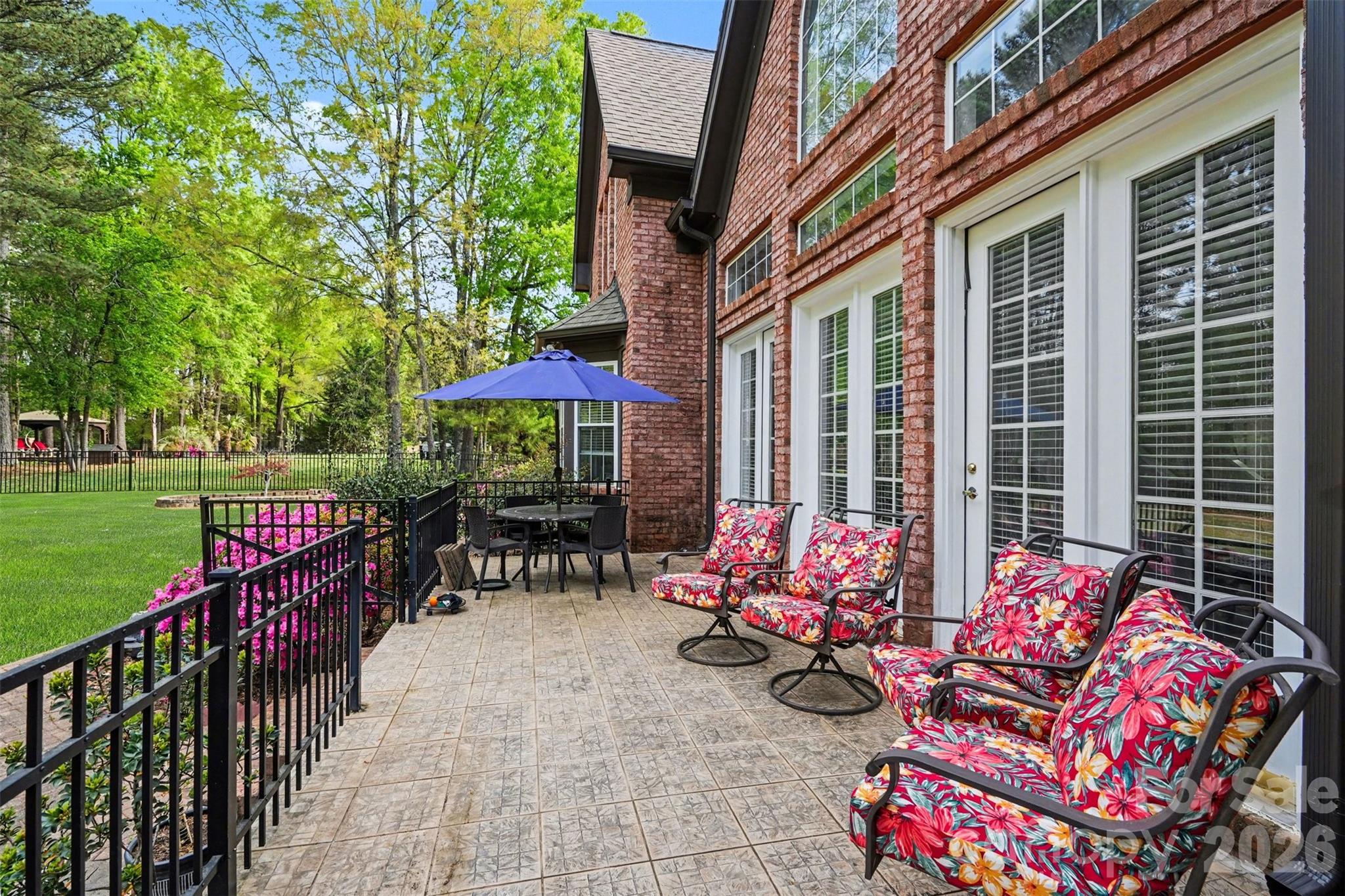 14515 Davis Trace Drive — Mint Hill