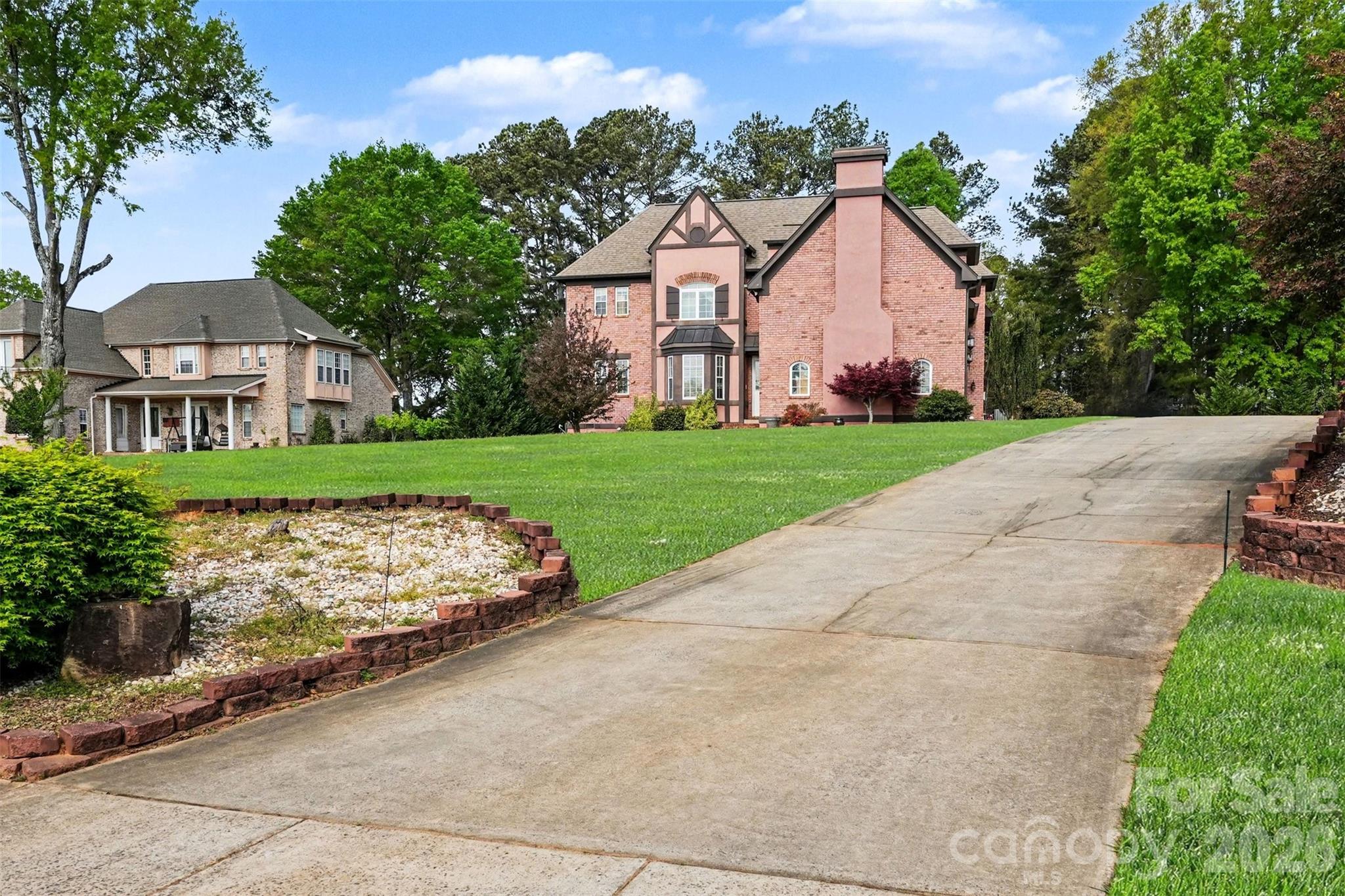 14515 Davis Trace Drive — Mint Hill