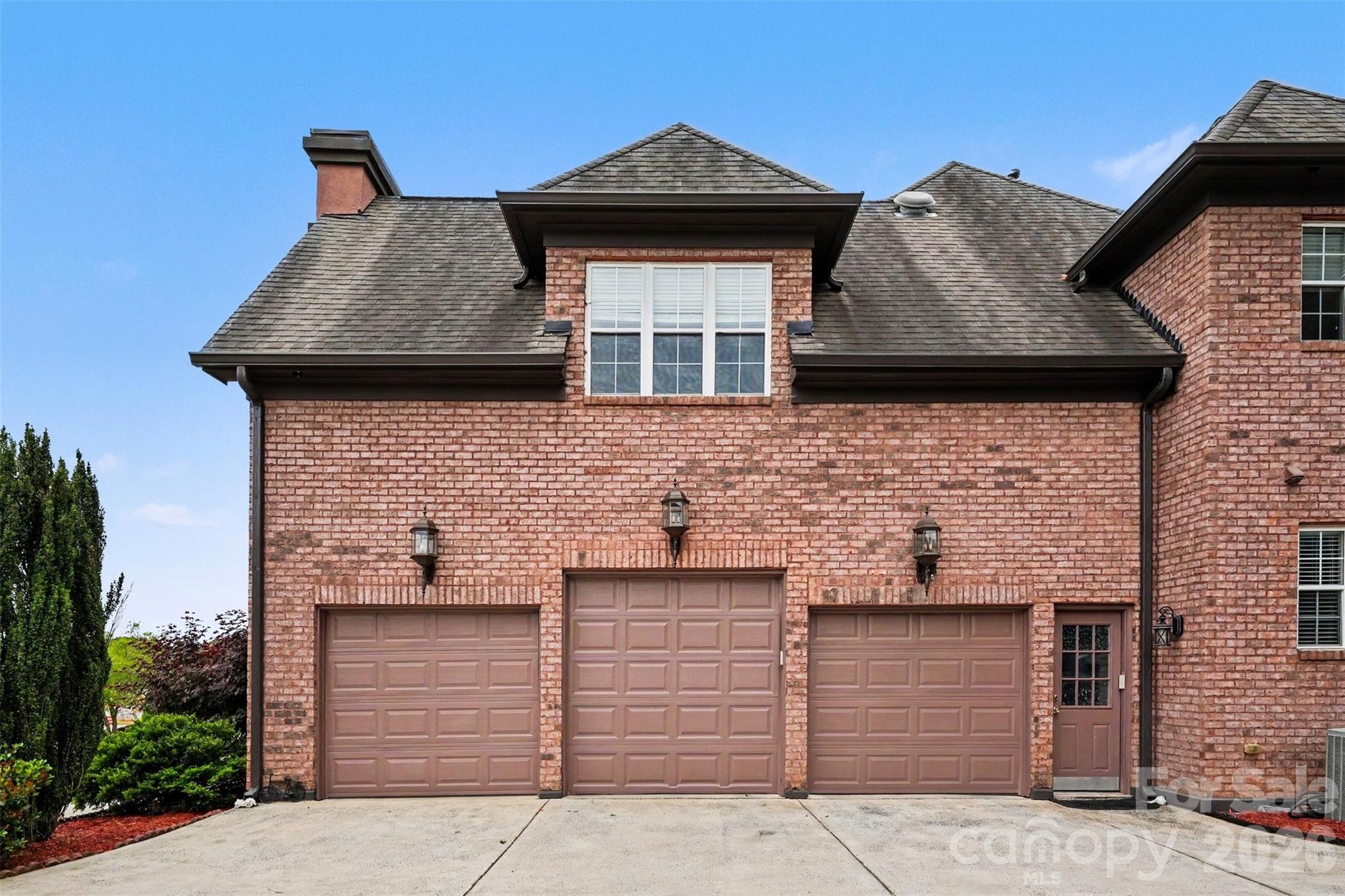 14515 Davis Trace Drive — Mint Hill