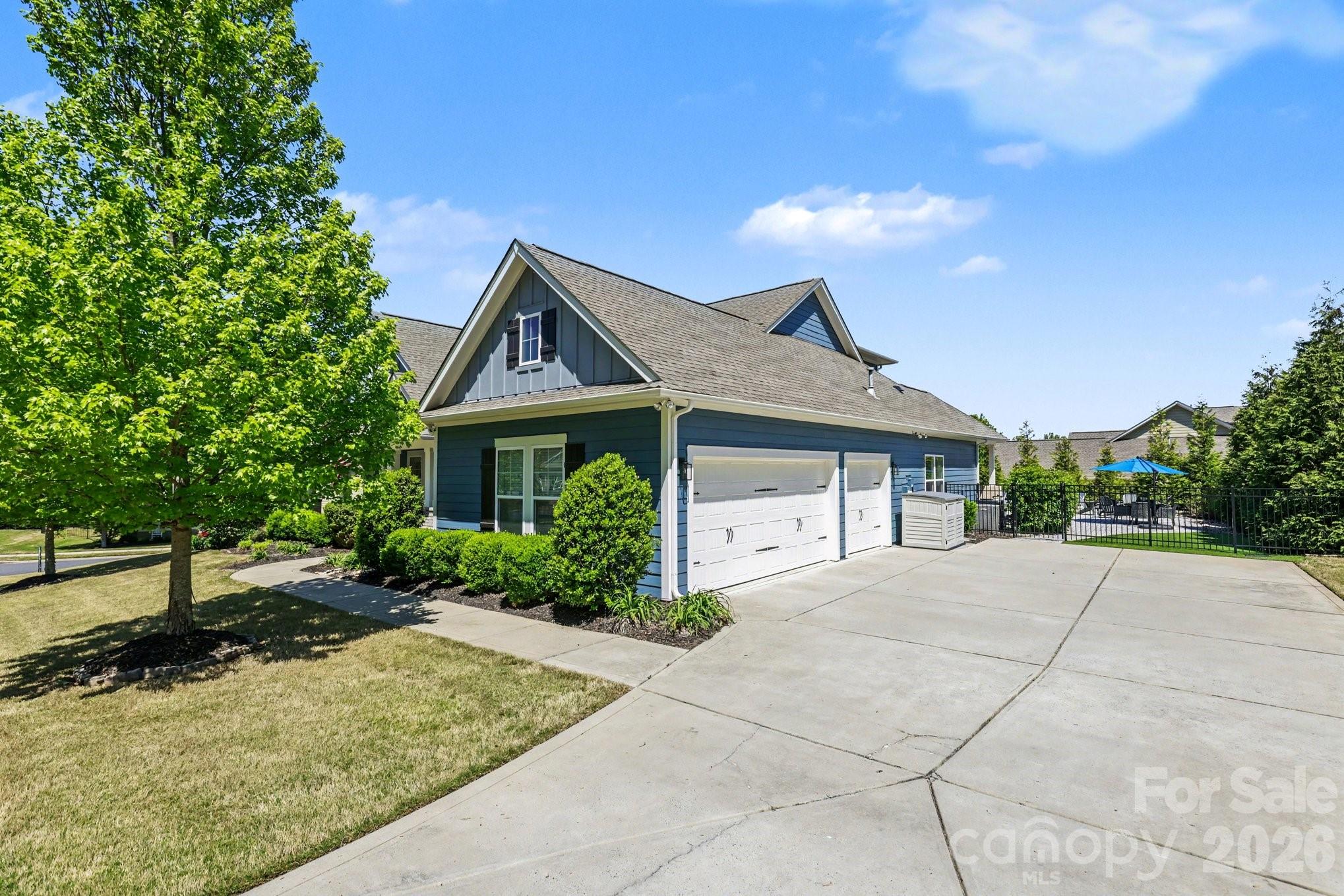 814 McGavock Street — Fort Mill