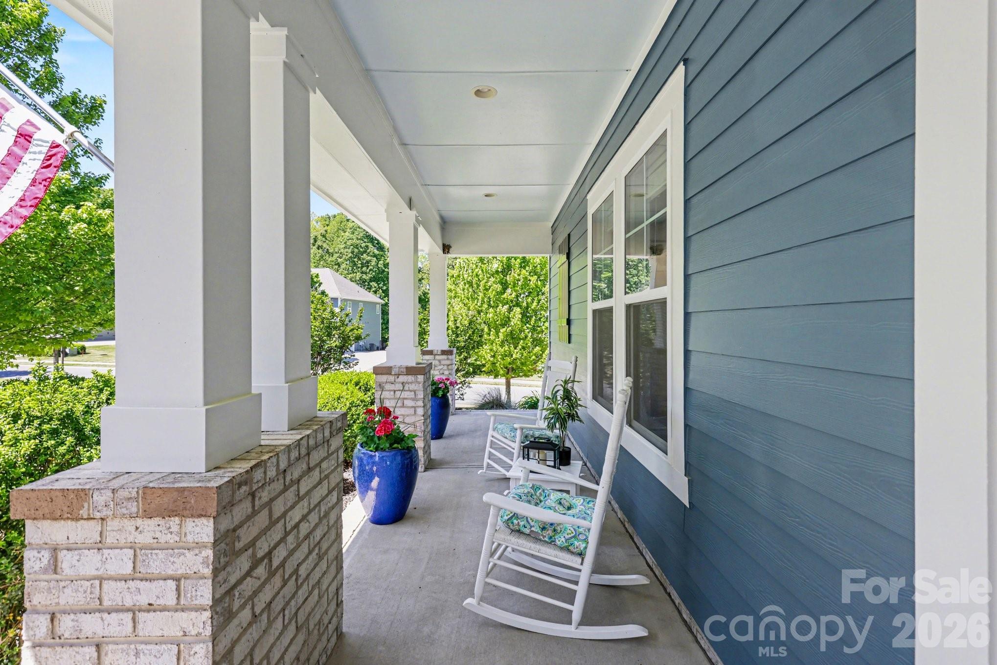 814 McGavock Street — Fort Mill