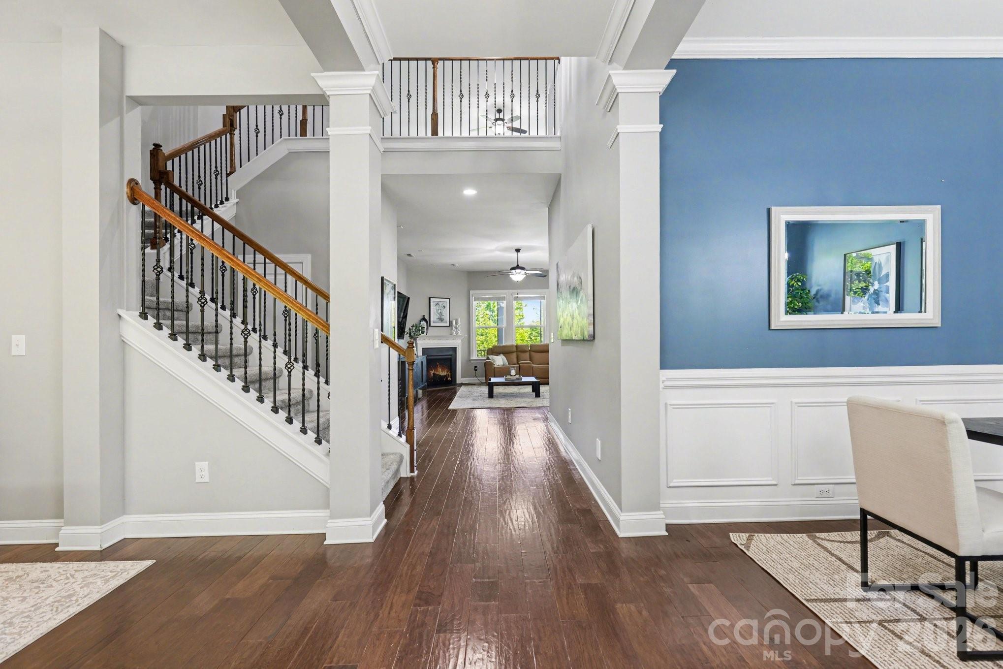 814 McGavock Street — Fort Mill