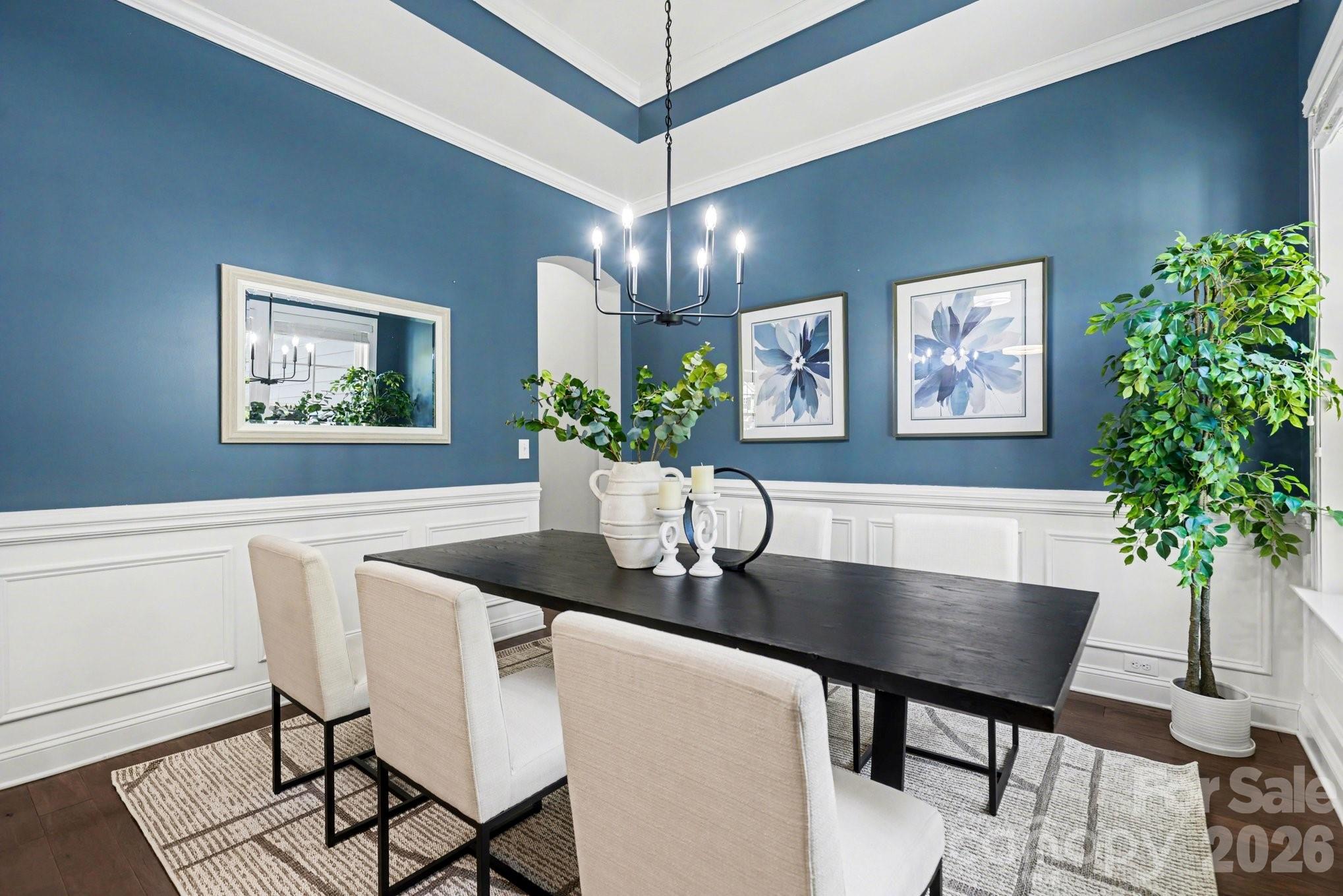 814 McGavock Street — Fort Mill