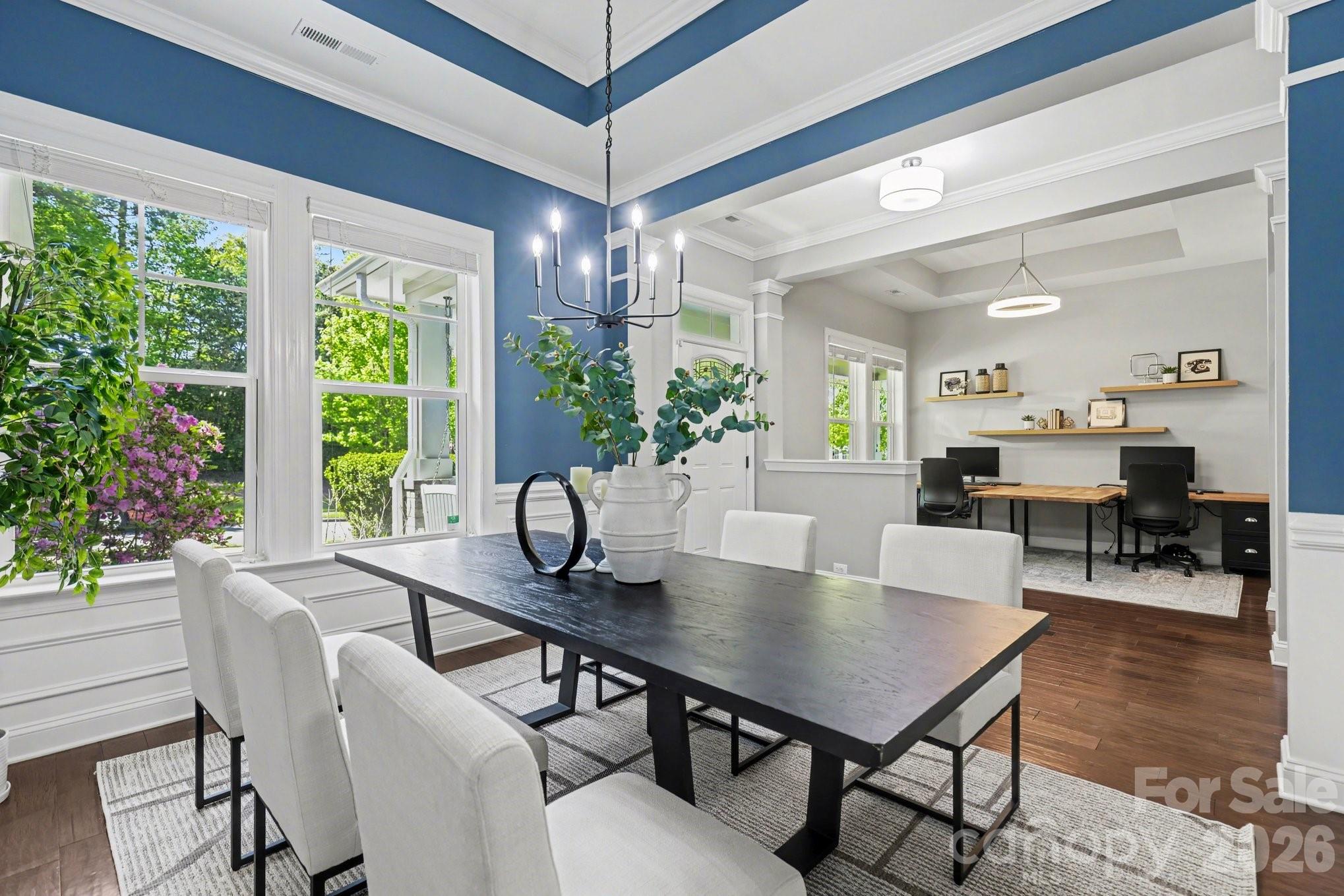814 McGavock Street — Fort Mill