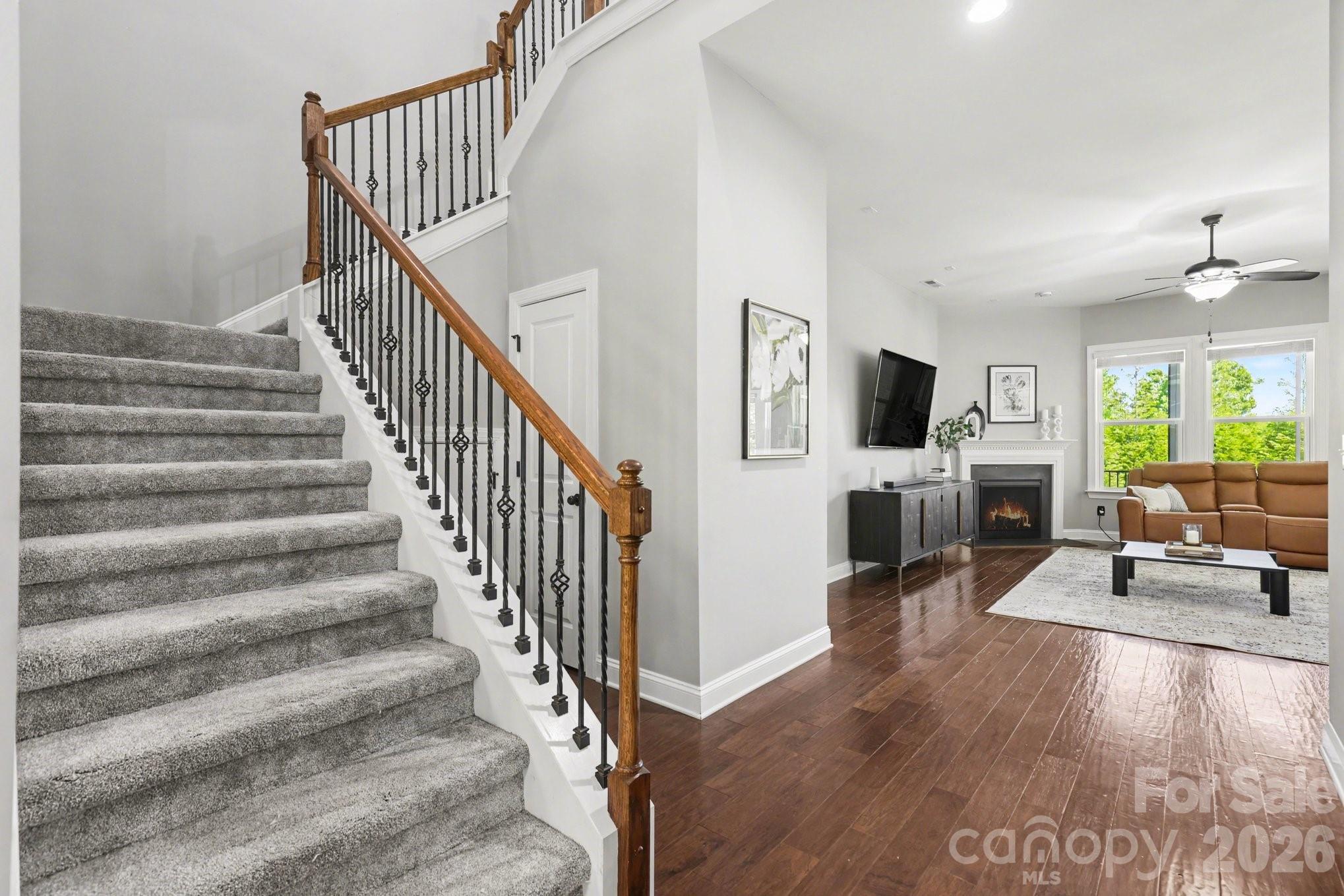814 McGavock Street — Fort Mill