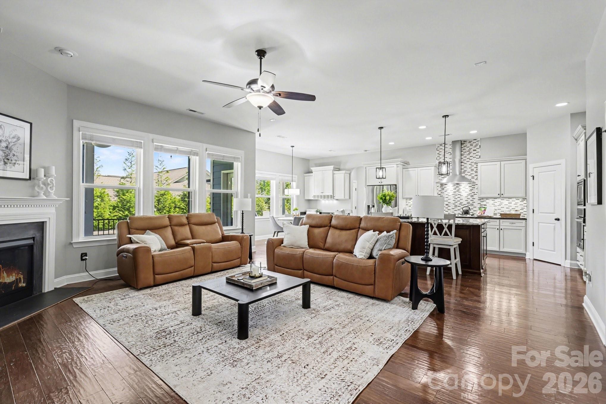 814 McGavock Street — Fort Mill