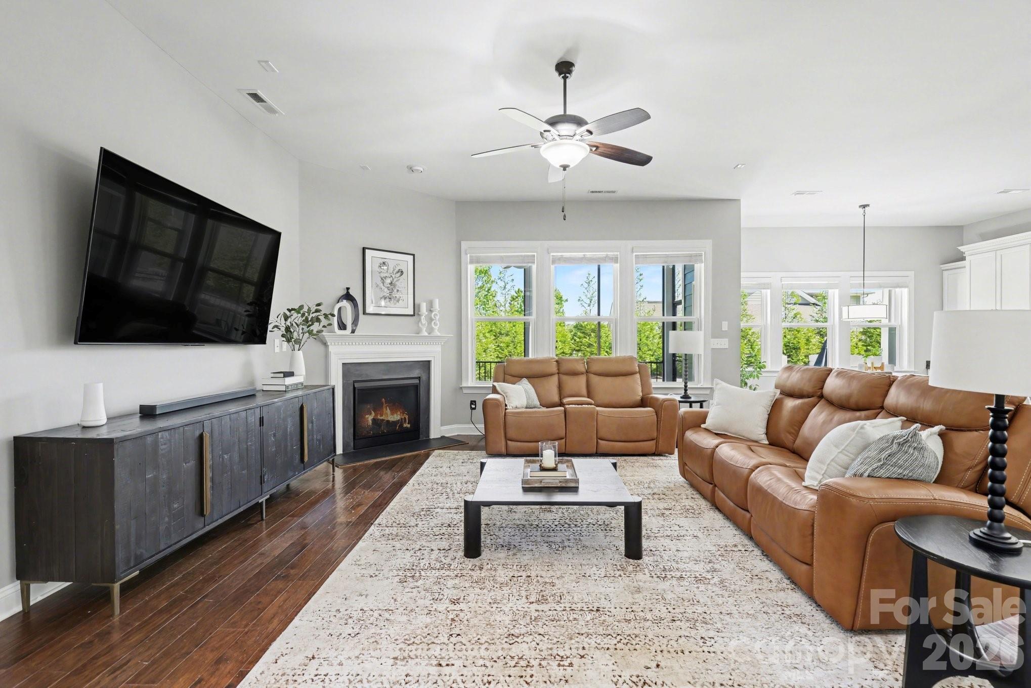 814 McGavock Street — Fort Mill