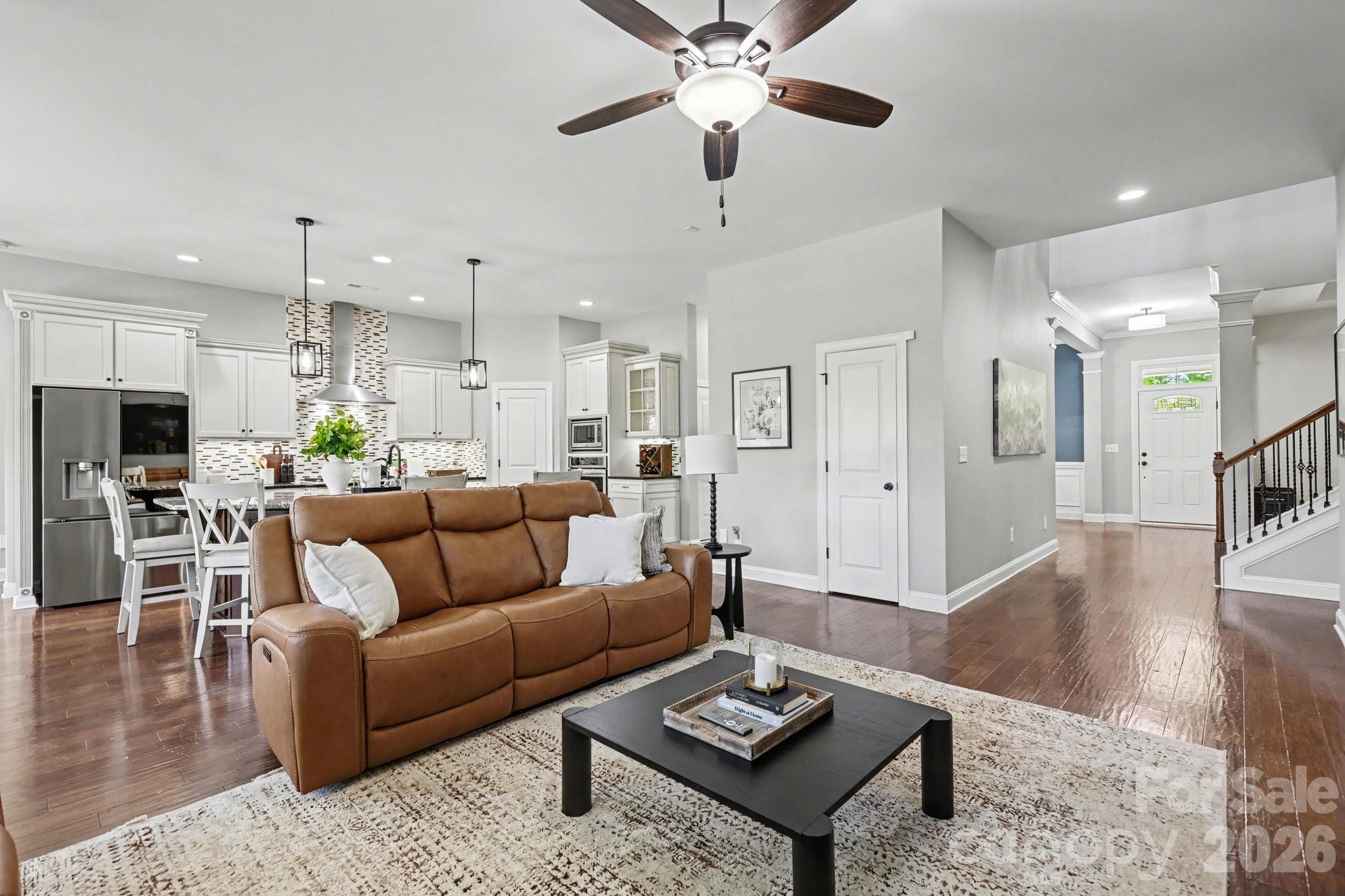 814 McGavock Street — Fort Mill