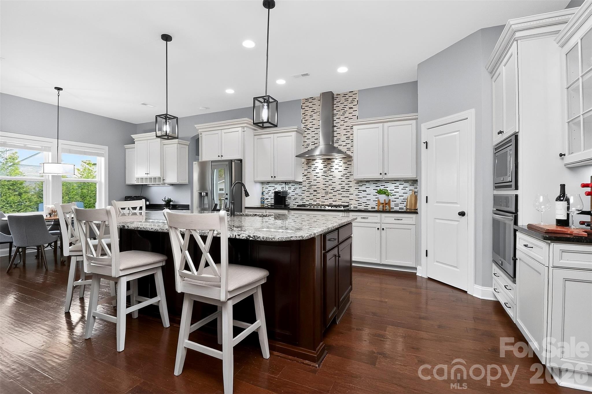 814 McGavock Street — Fort Mill