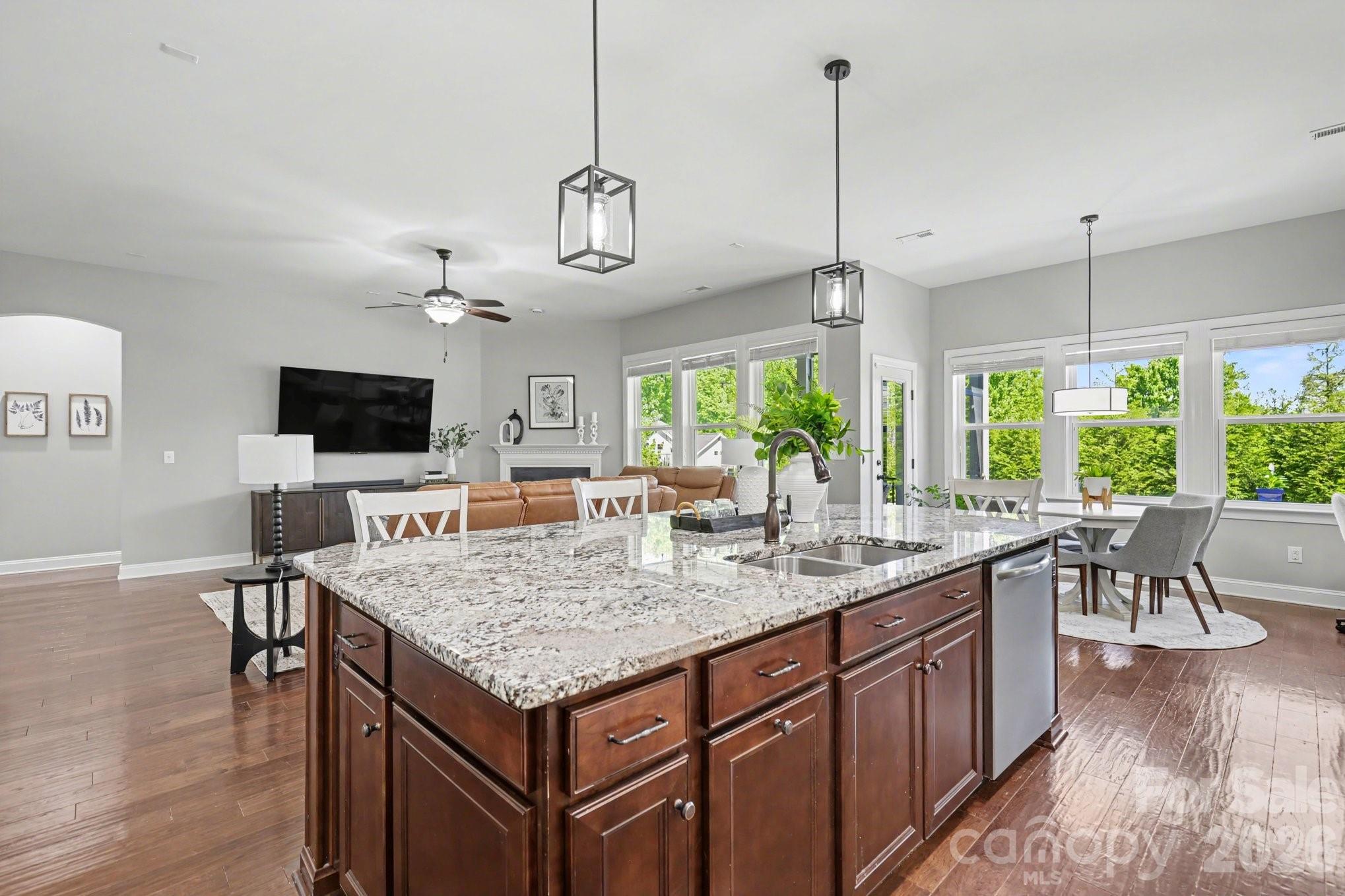 814 McGavock Street — Fort Mill